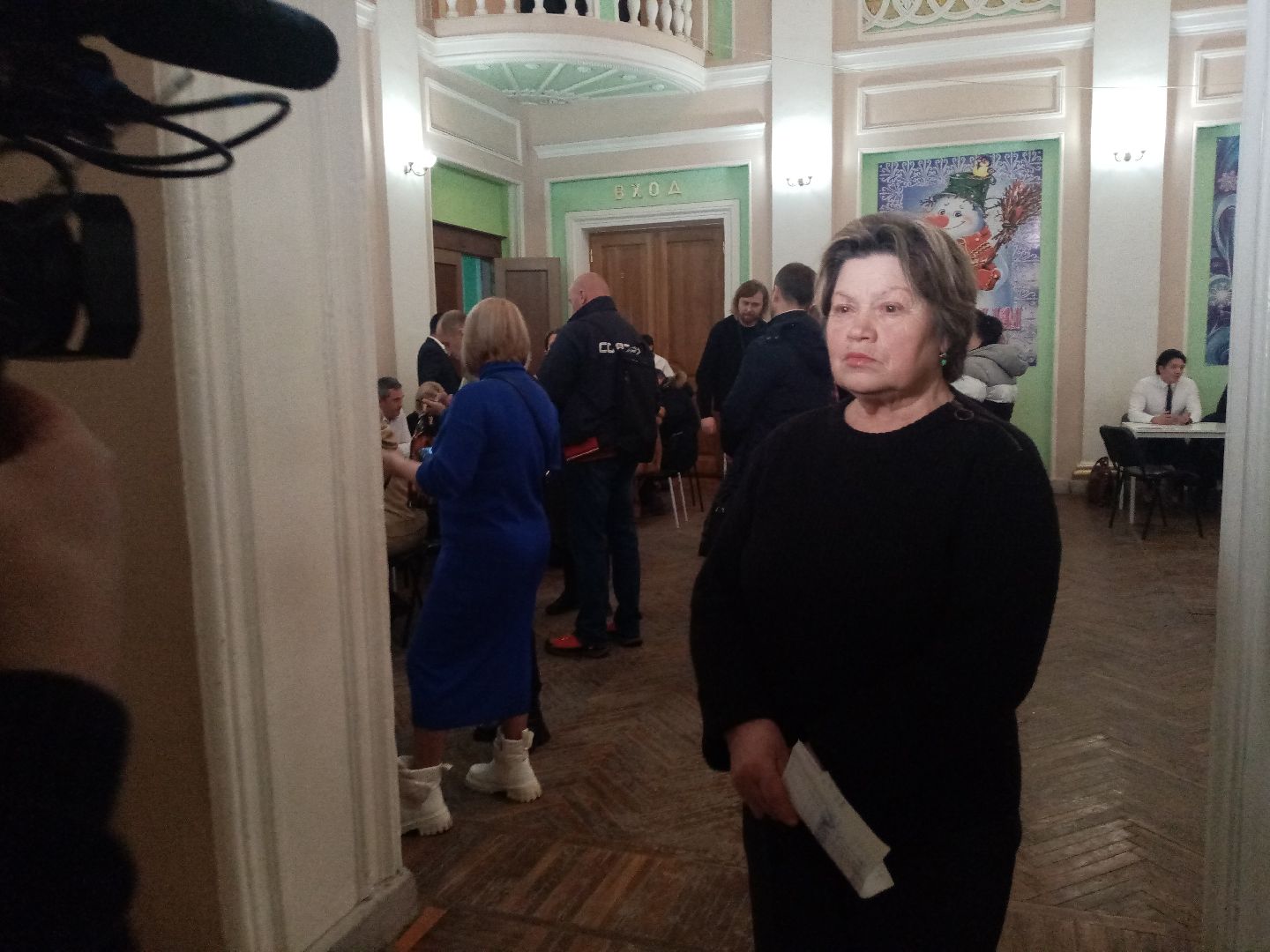 выездная администрация, вопросы жителей, прием населения,