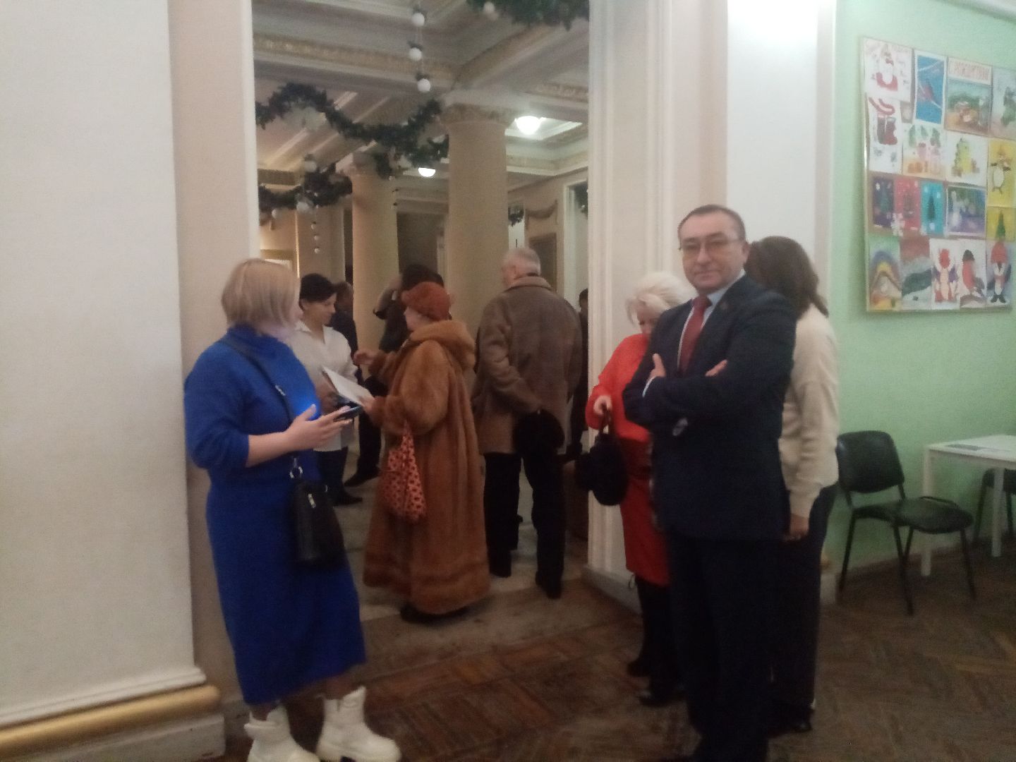 выездная администрация, вопросы жителей, прием населения,