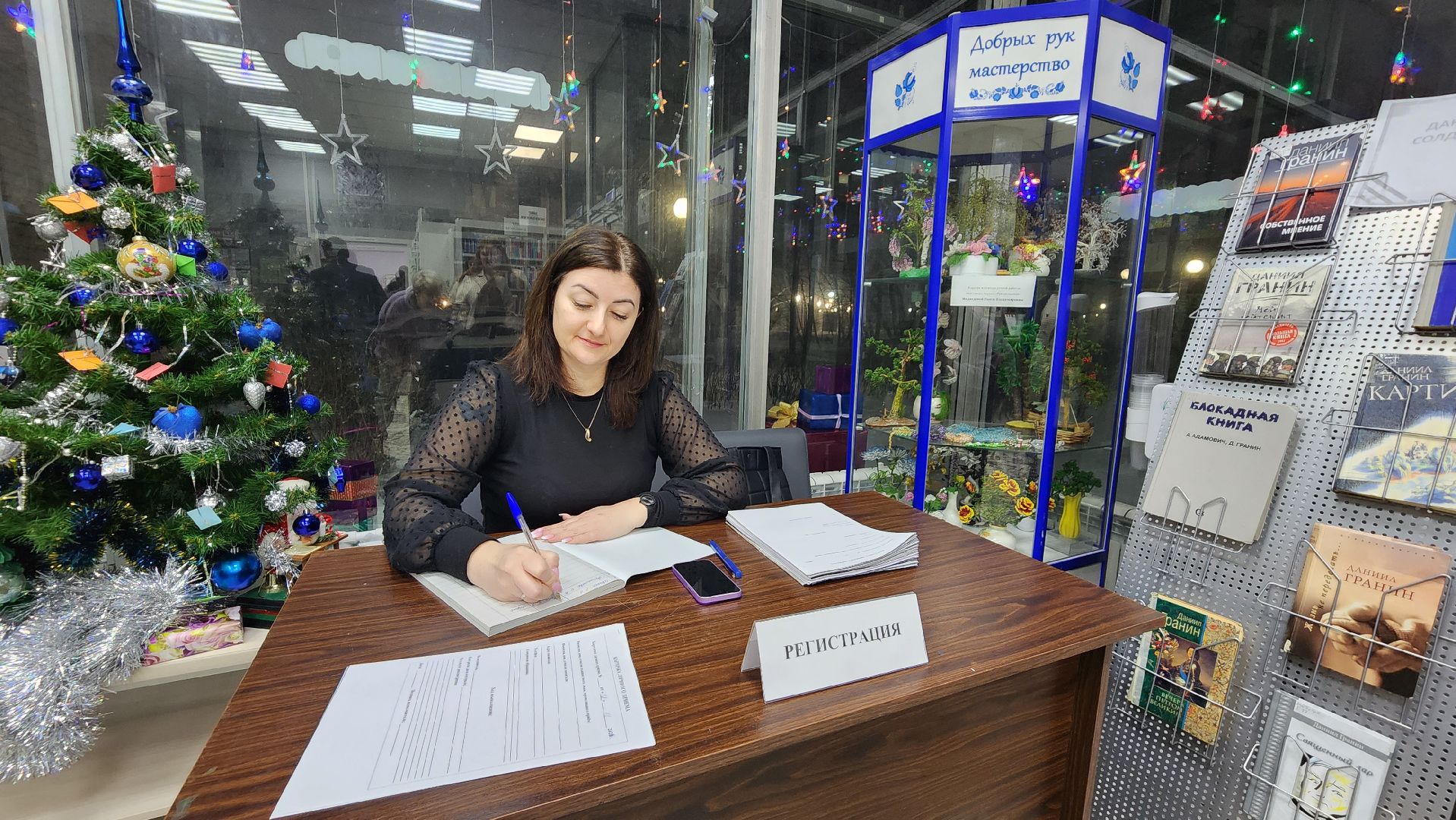 протвино, выездная администрация, диалог с жителями, жители города, общество,