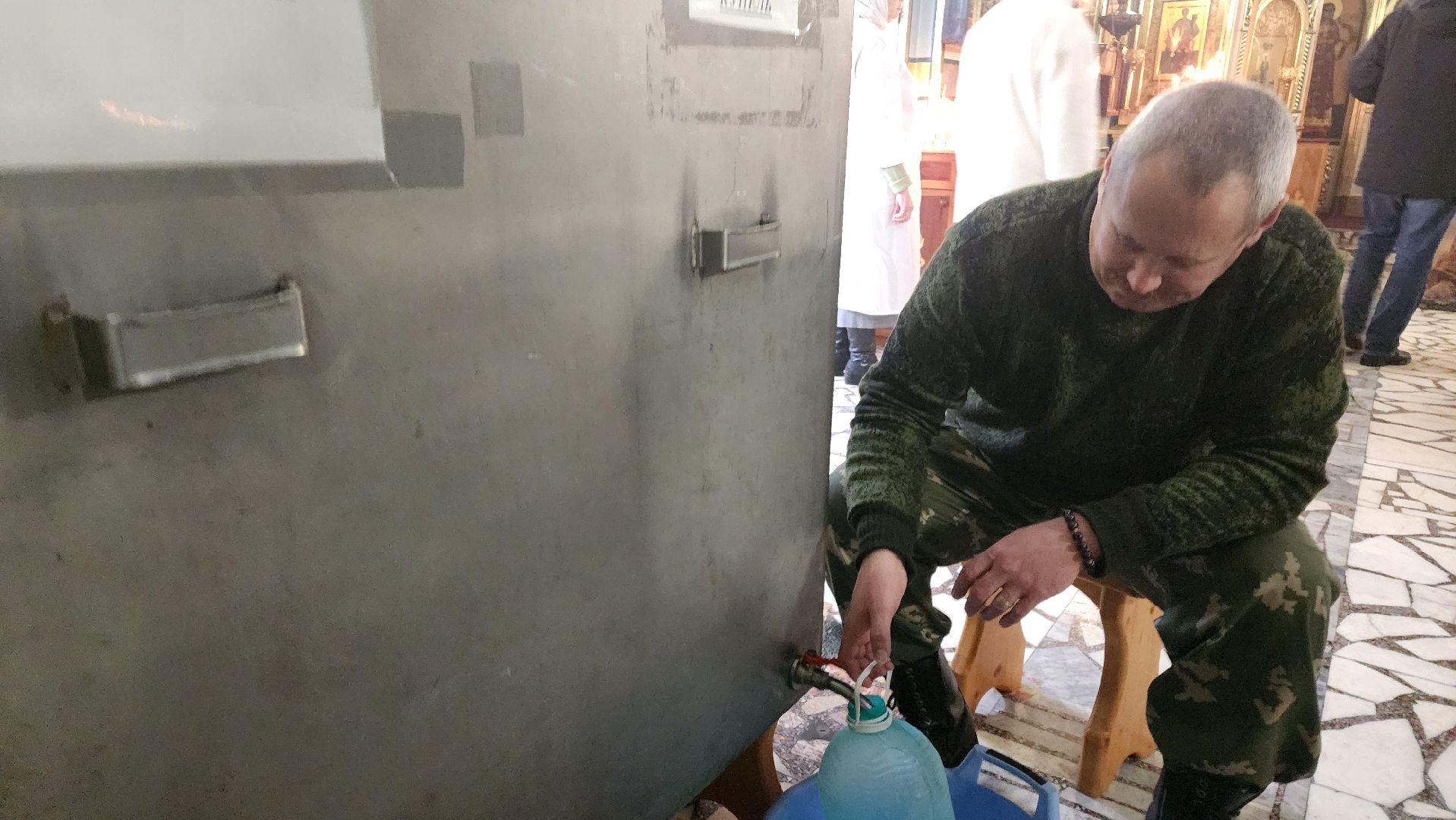 крещение господне, протвино, праздник, купания, храм,