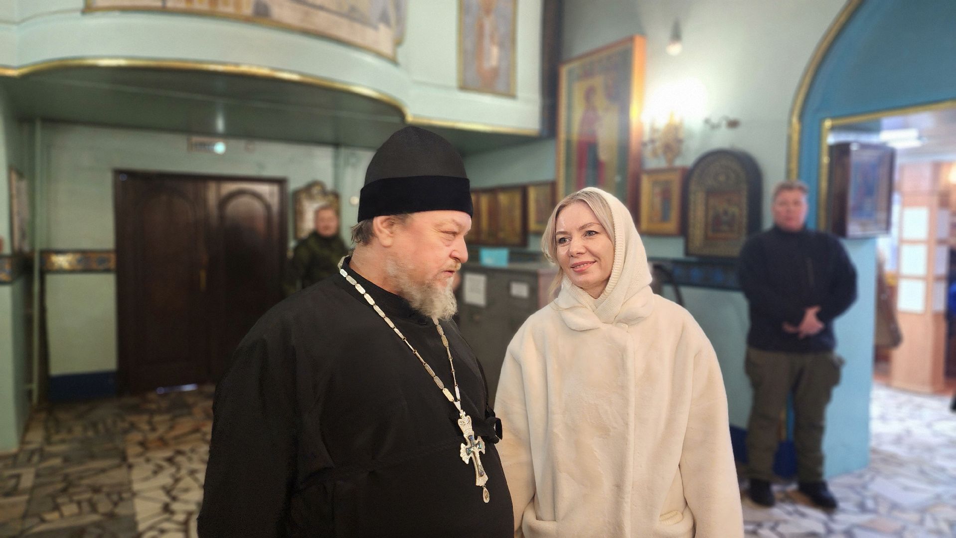 крещение господне, протвино, праздник, купания, храм,