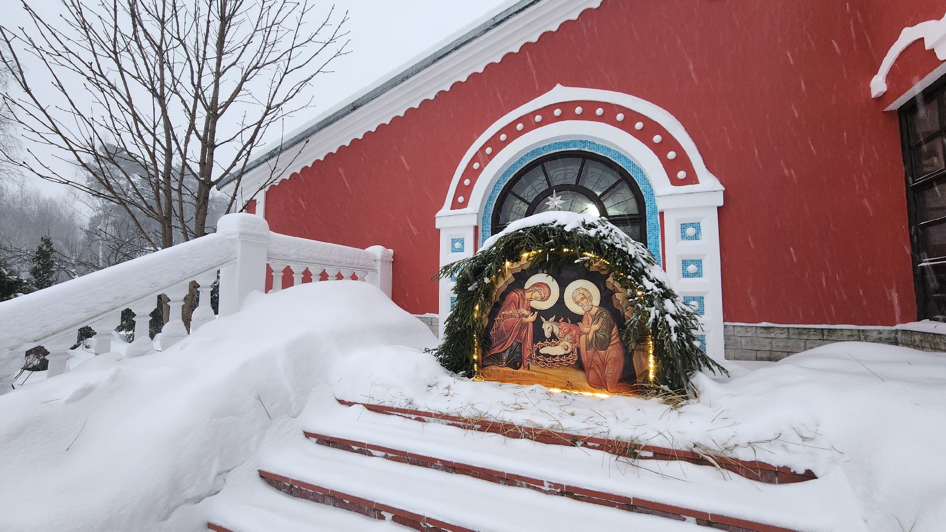 крещение господне, протвино, праздник, купания, храм,