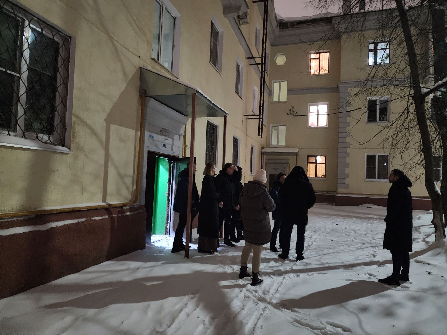 Подольск, Отопление, жкх, глава округа,