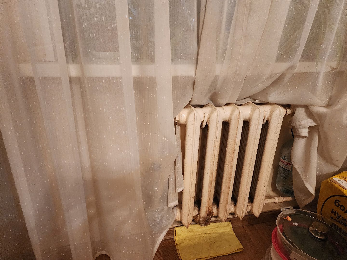 Подольск, Отопление, жкх, глава округа,