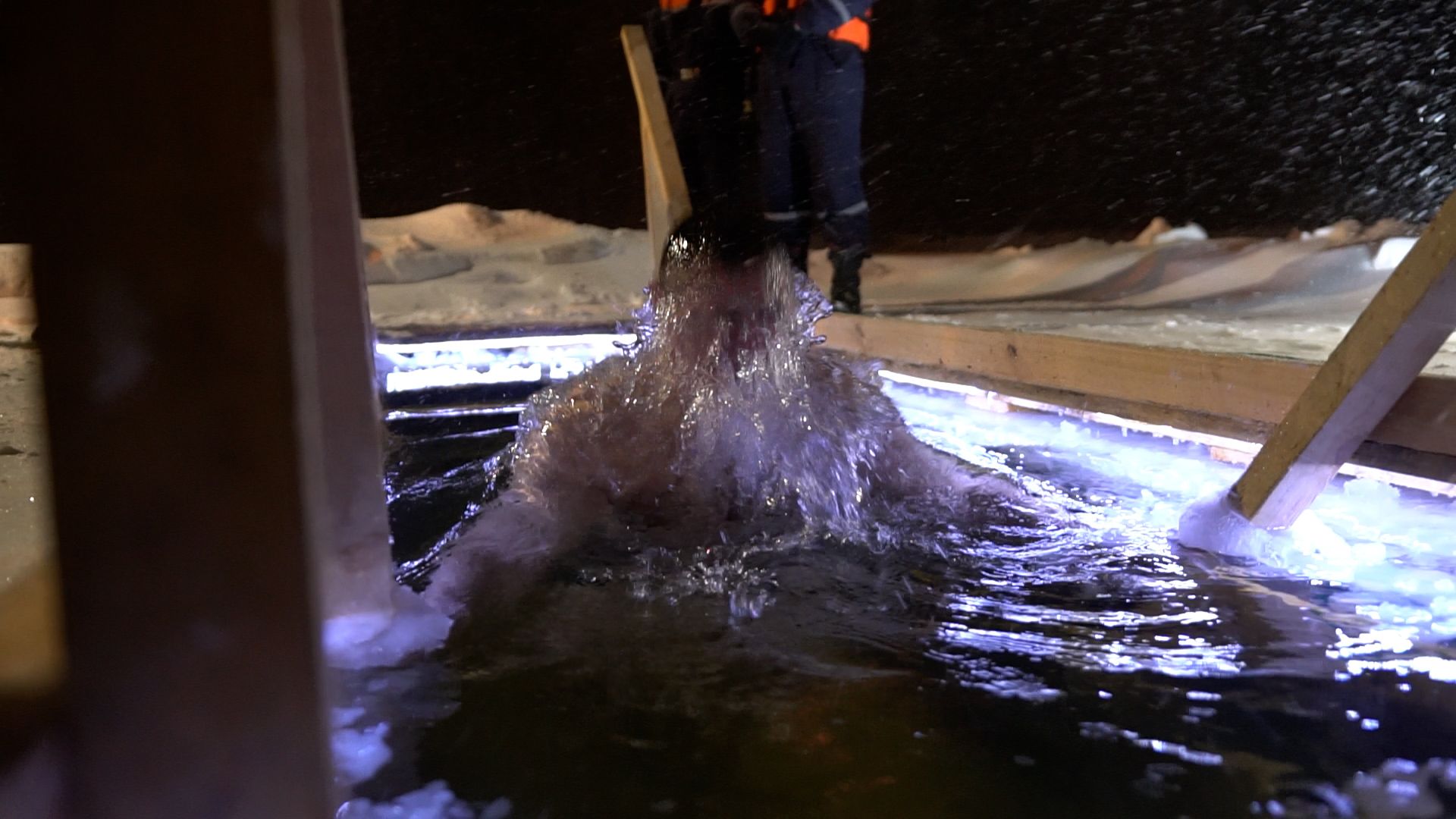 крещение, Егорьевск, праздник, святая вода,