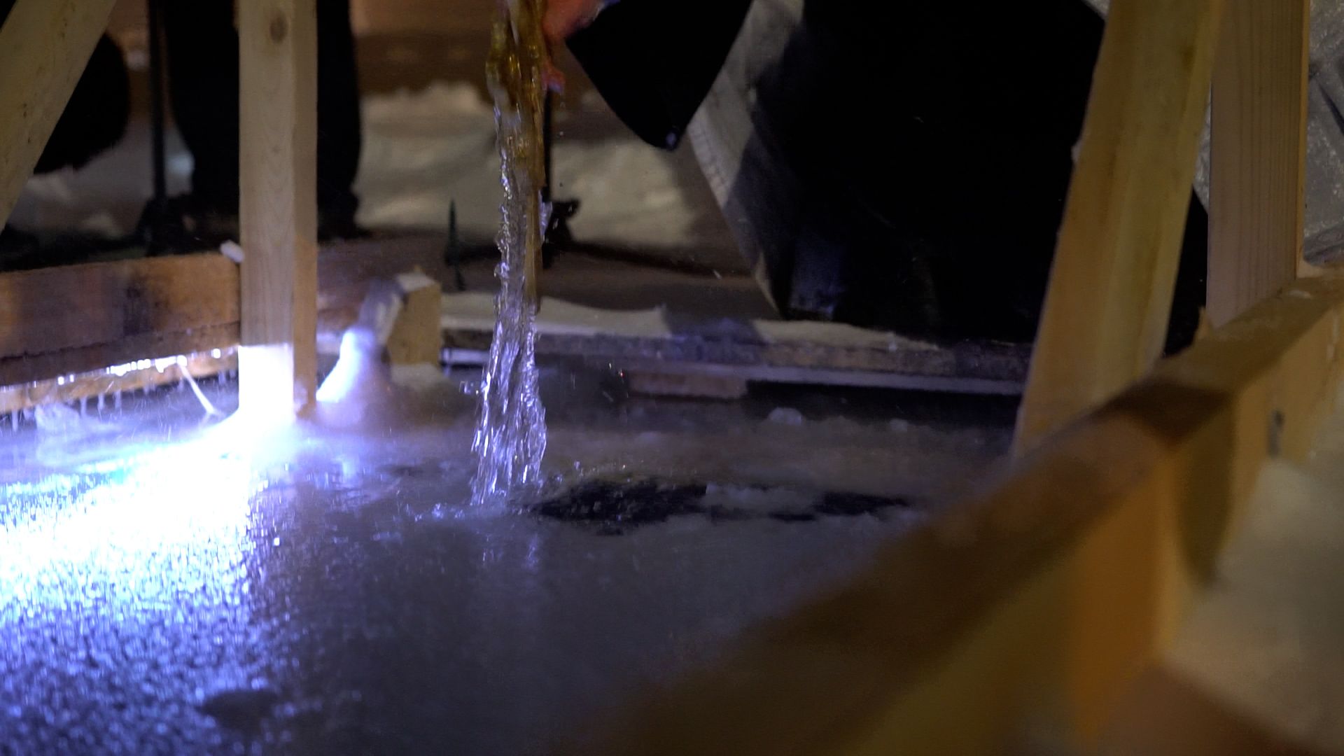 крещение, Егорьевск, праздник, святая вода,