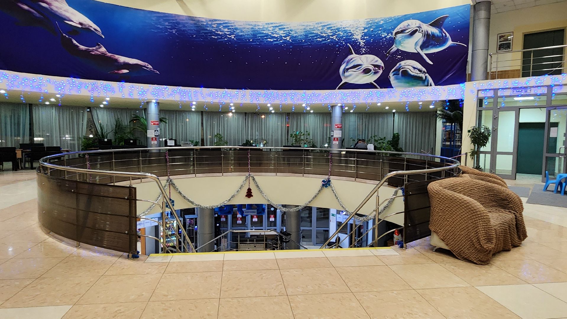 подольск, жкх, климовск, авария,выездная администрация,