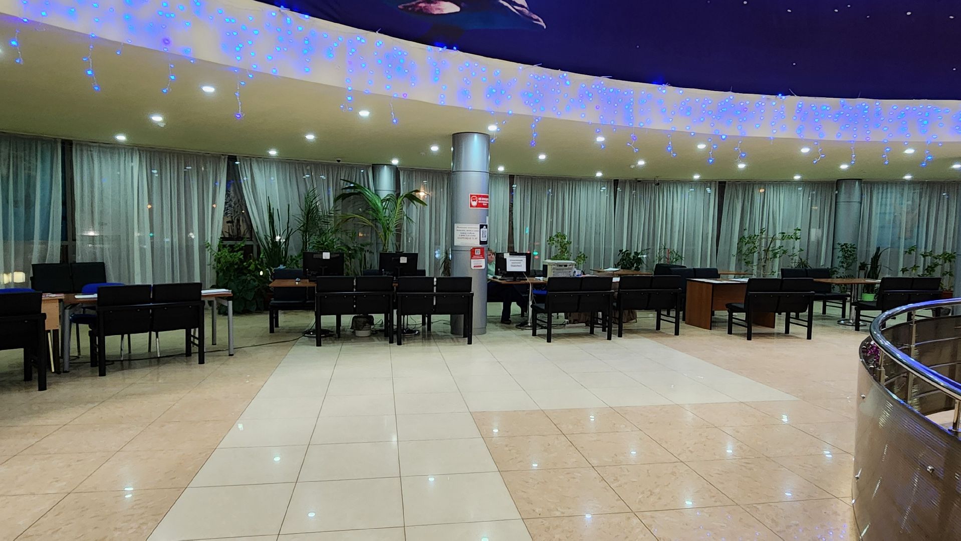 подольск, жкх, климовск, авария,выездная администрация,