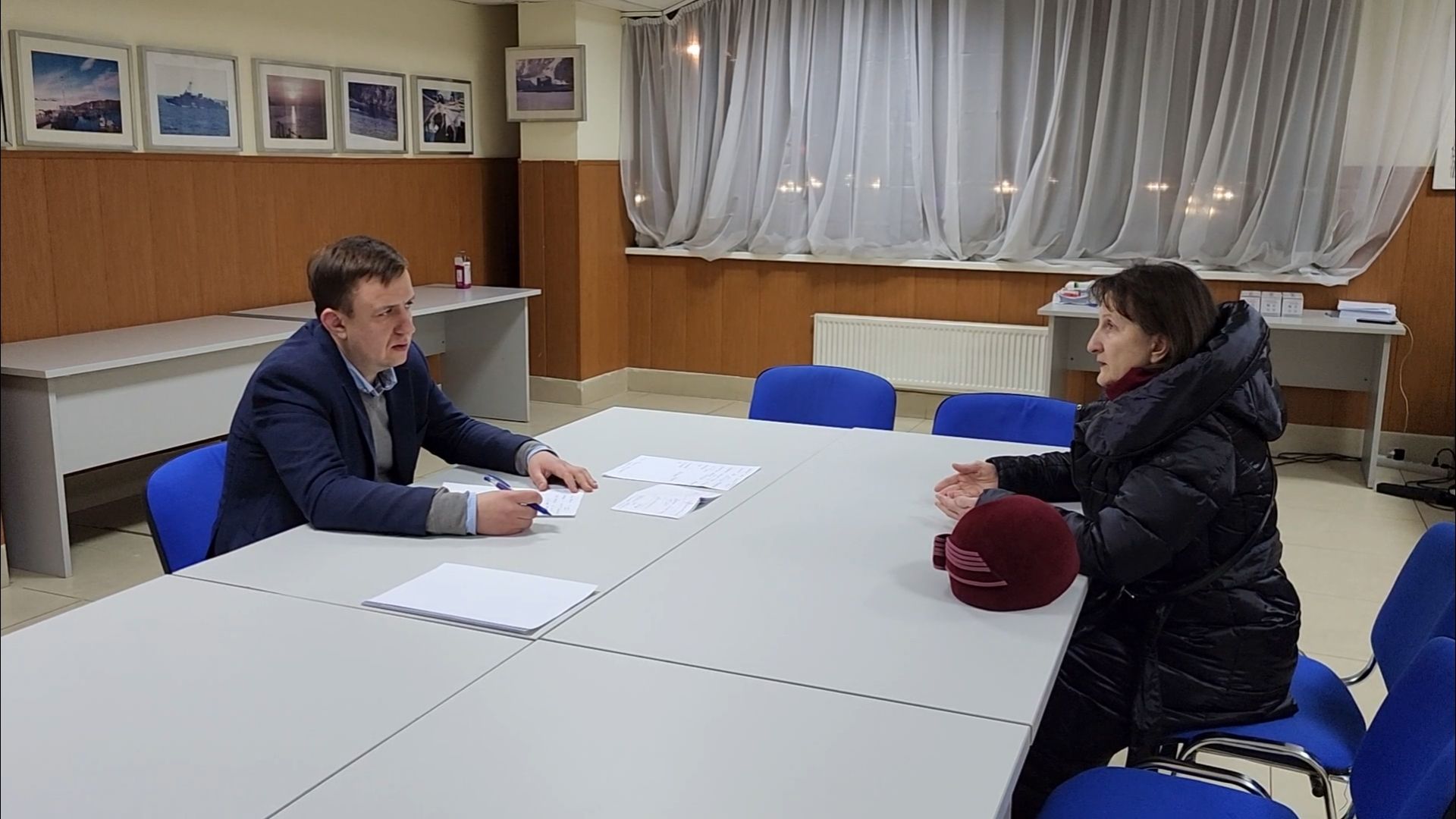 подольск, жкх, климовск,