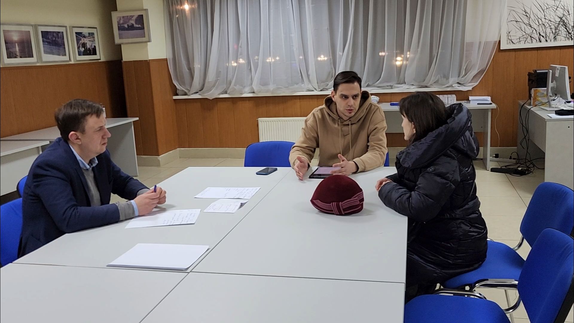 подольск, жкх, климовск,