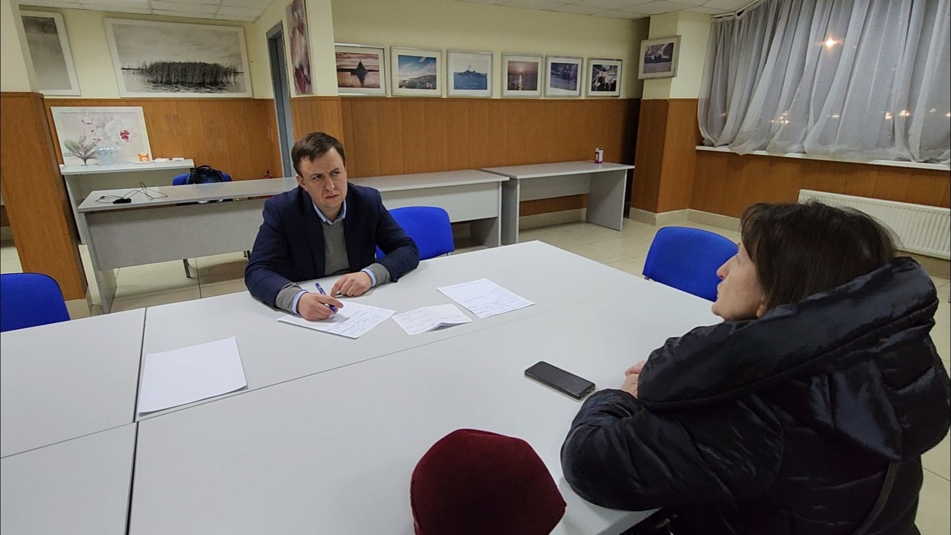 подольск, жкх, климовск,