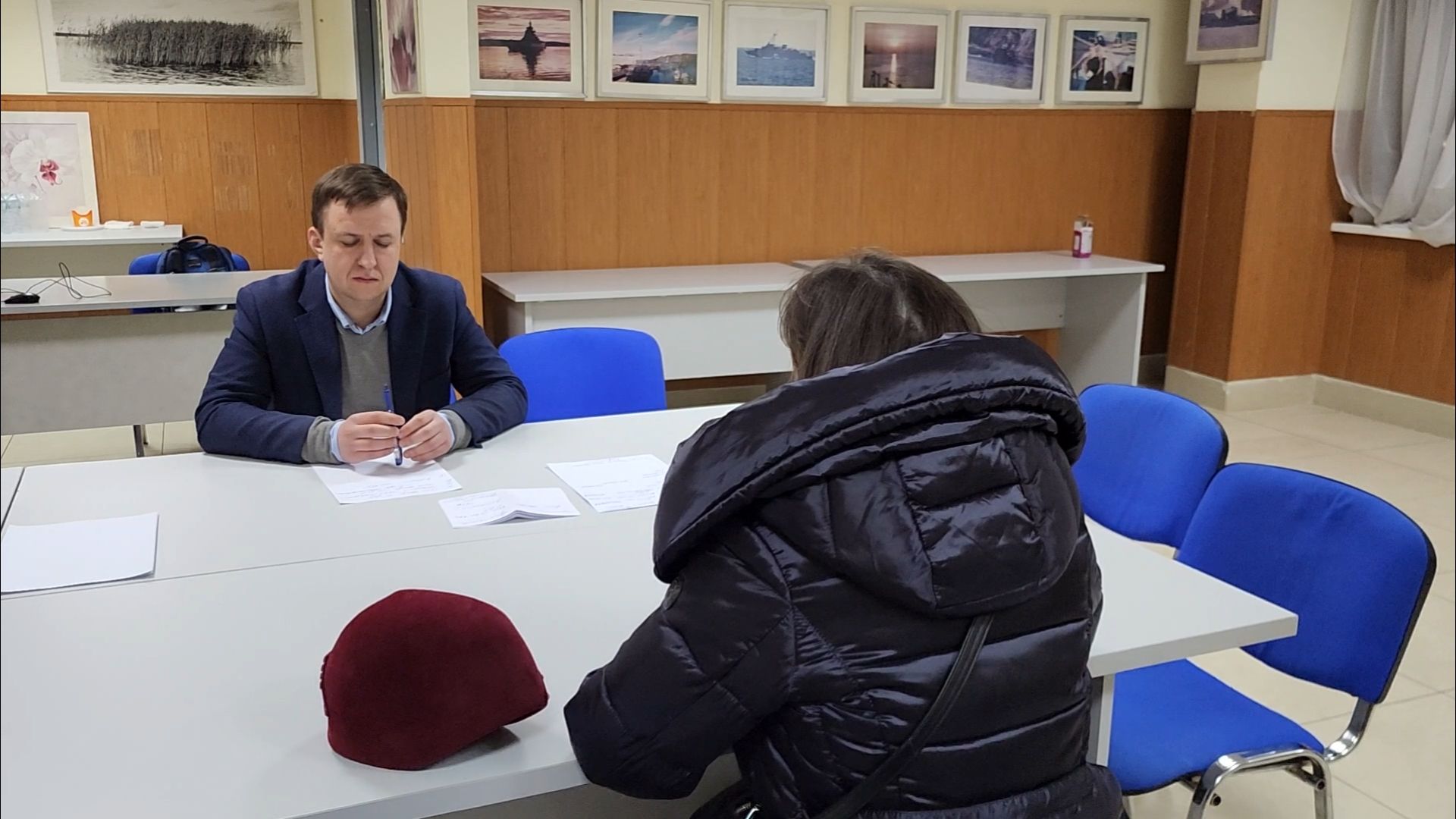 подольск, жкх, климовск,