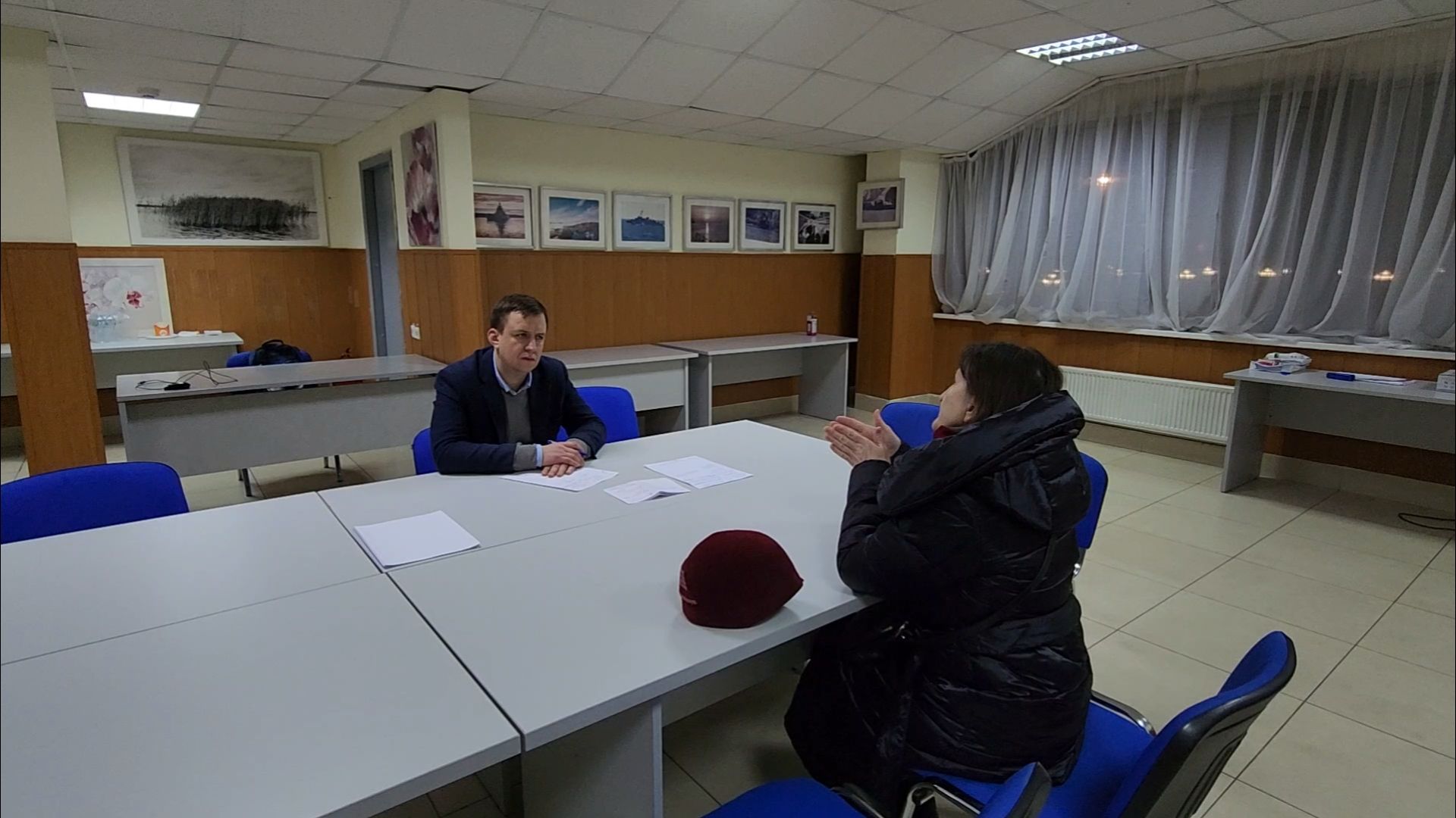 подольск, жкх, климовск,