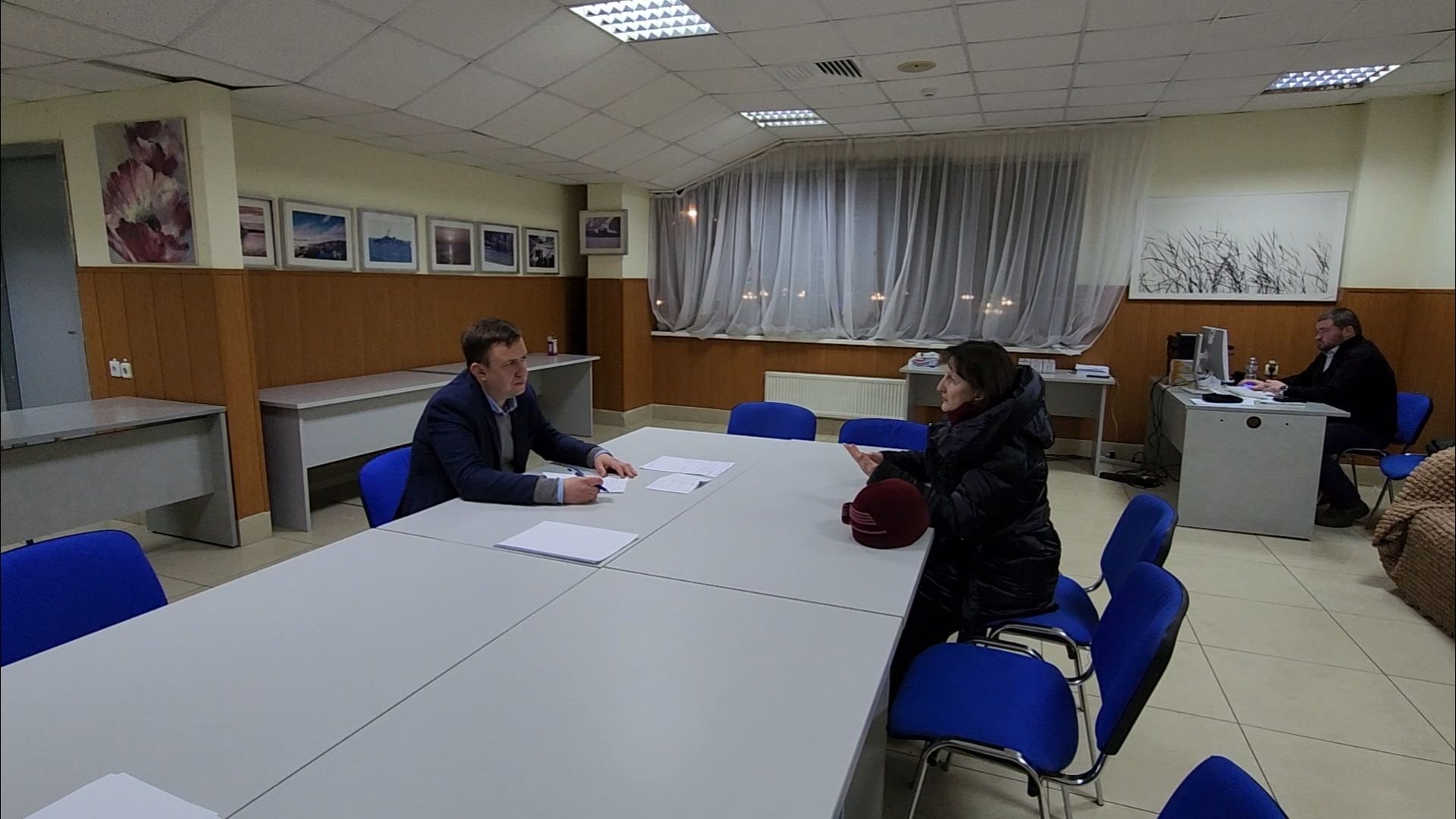 подольск, жкх, климовск,