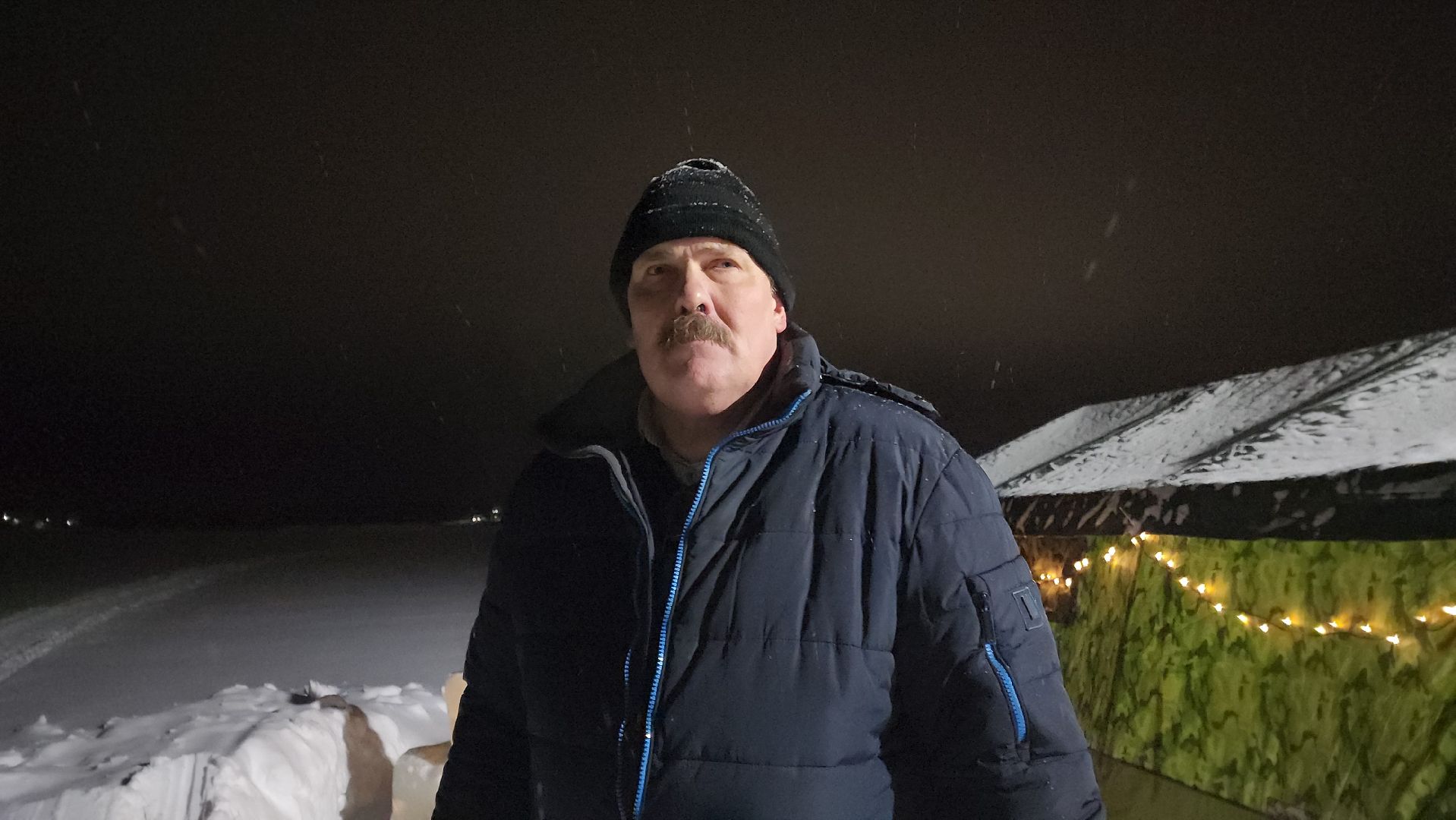 волоколамск, крещение, крещение господне, праздник, купание, традиции,