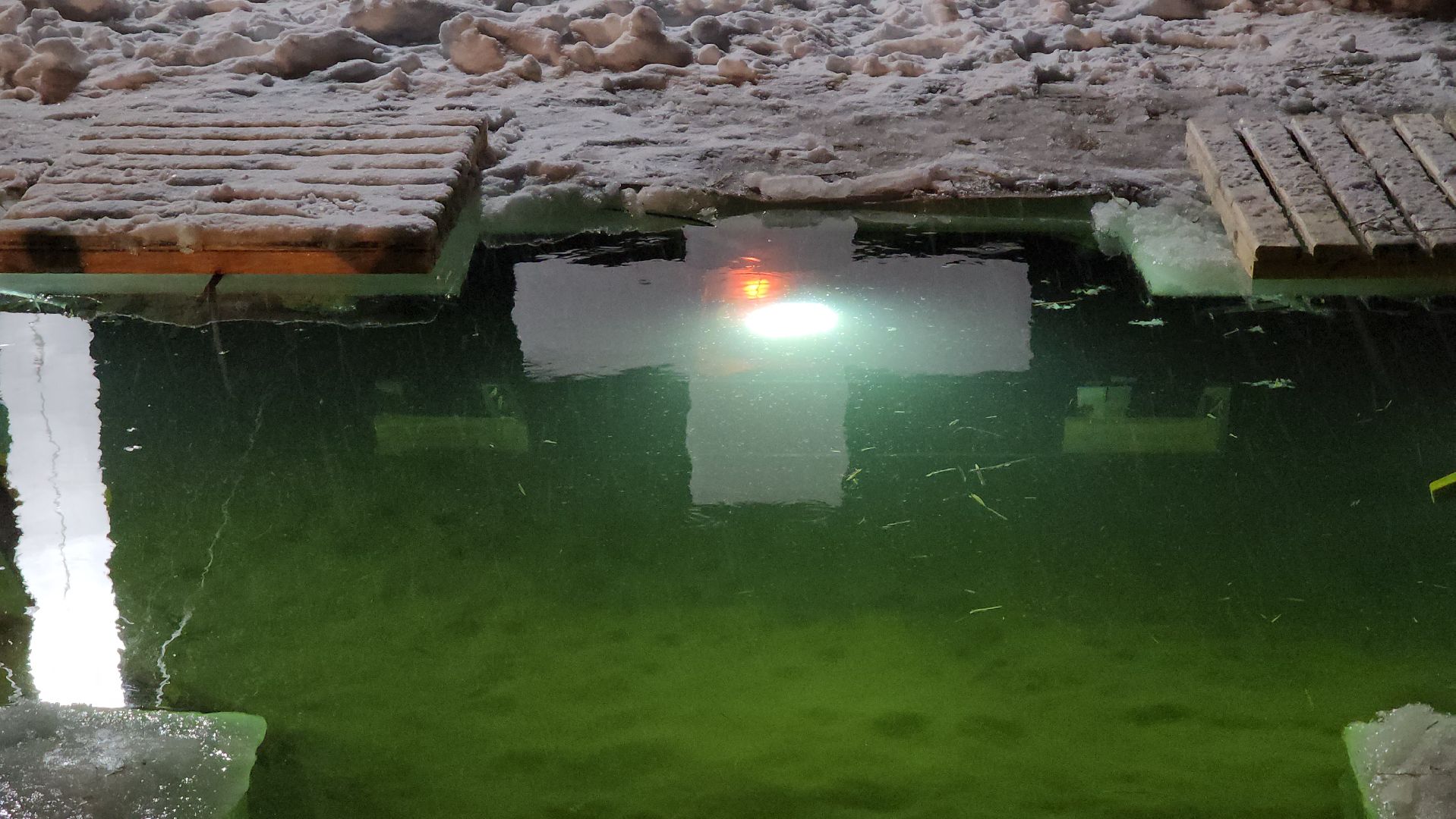 ступино, крещение господне, крещенские купания,