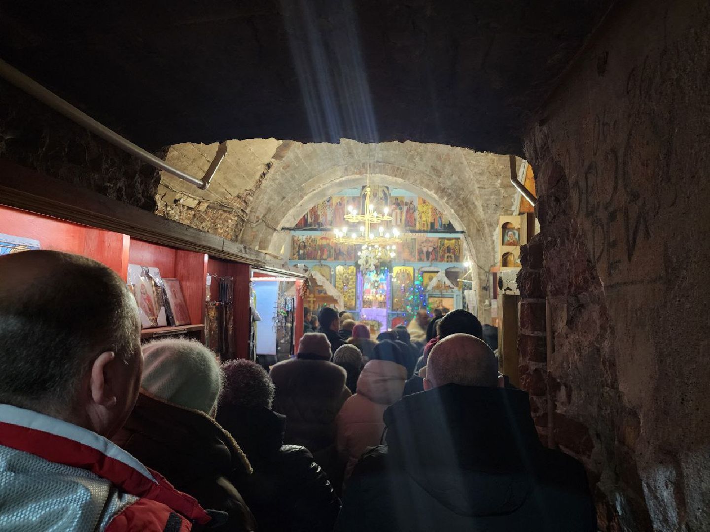 можайск, можайский городской округ, подмосковье, крещения, крещенские купания, жители, купель, Крещение Господне,