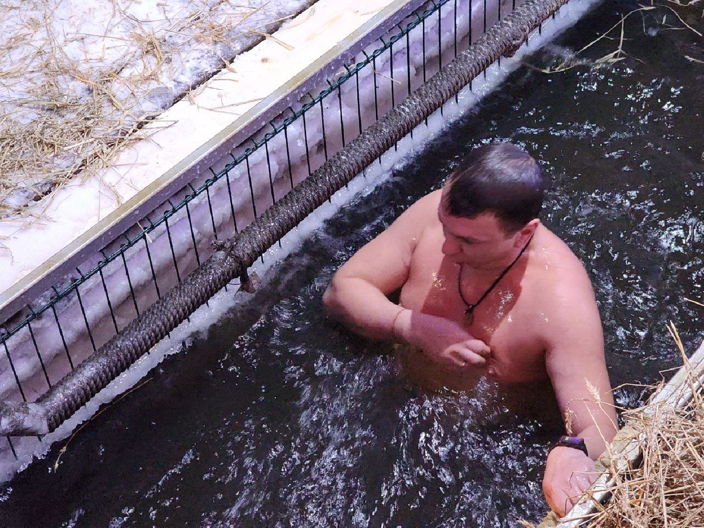 можайск, можайский городской округ, подмосковье, крещения, крещенские купания, жители, купель, Крещение Господне,