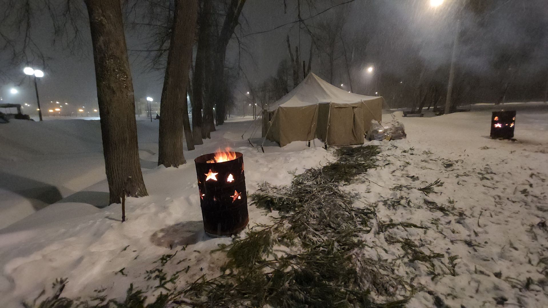 серпухов, крещенские купания, ногинский пруд, иордань, благочинный,