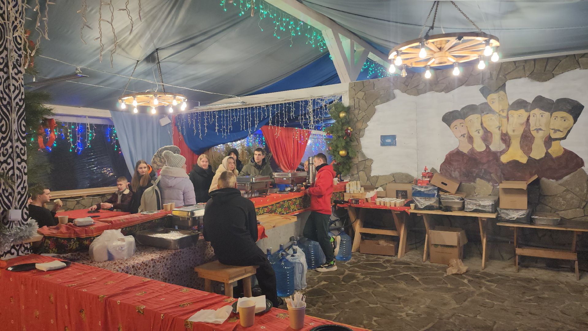 серпухов, серпуховские мальдивы, крещенские купания, иордань, Ока,