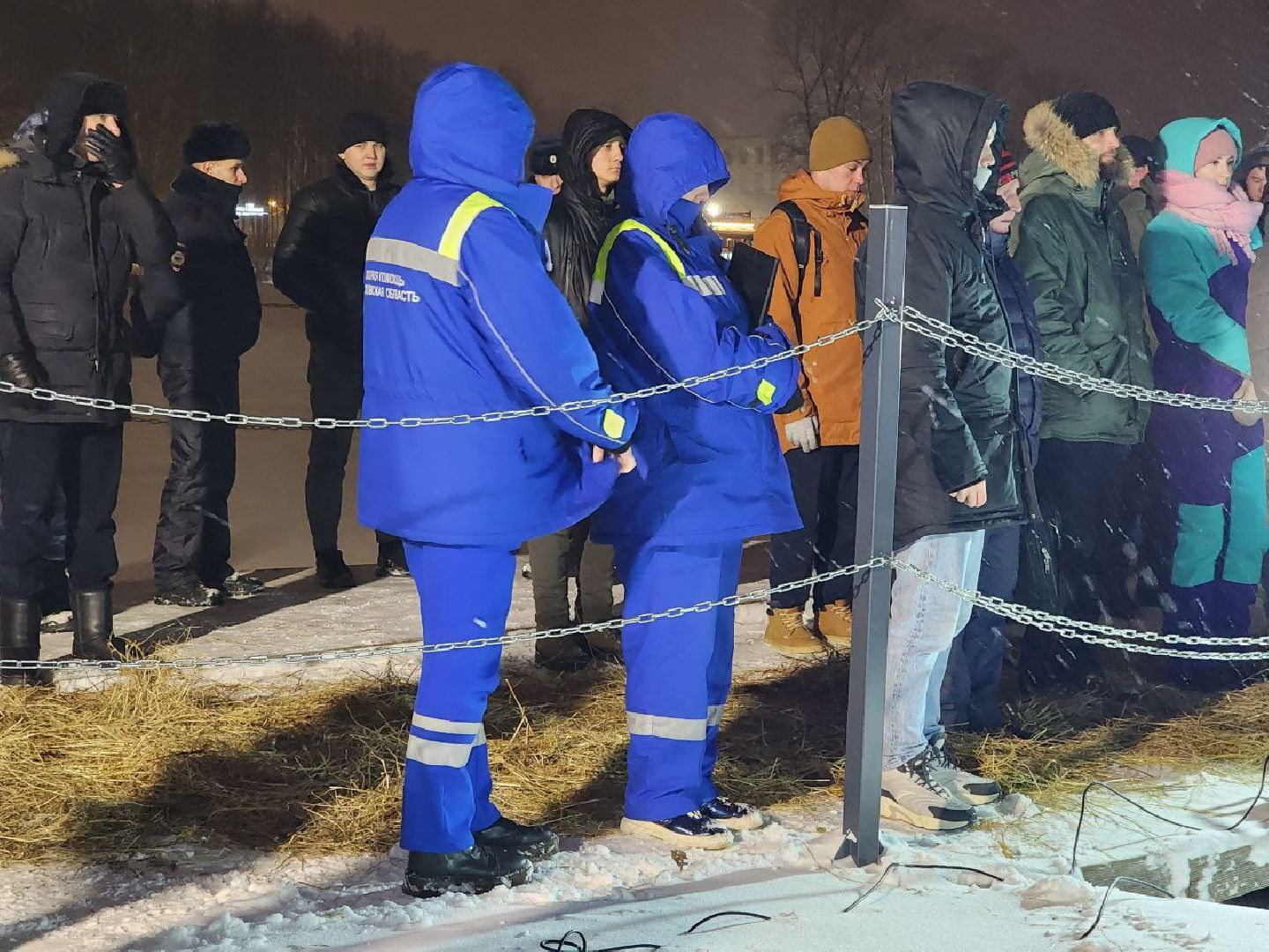 Солнечногорск, Крещение, Праздник, иордань, жители,