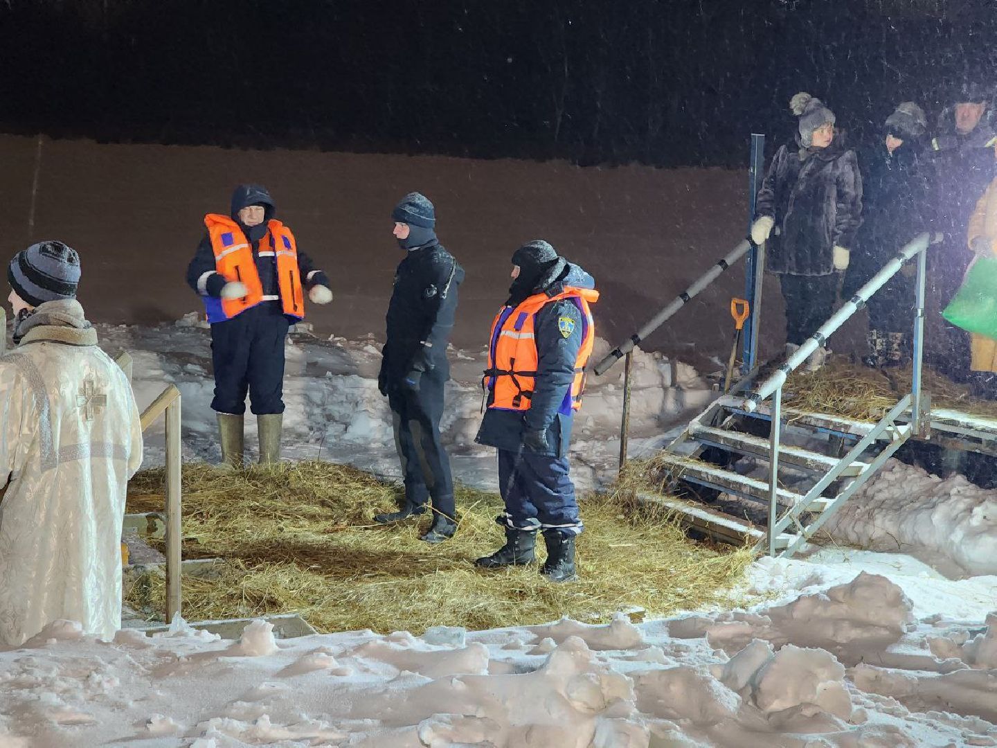 Солнечногорск, Крещение, Праздник, иордань, жители,