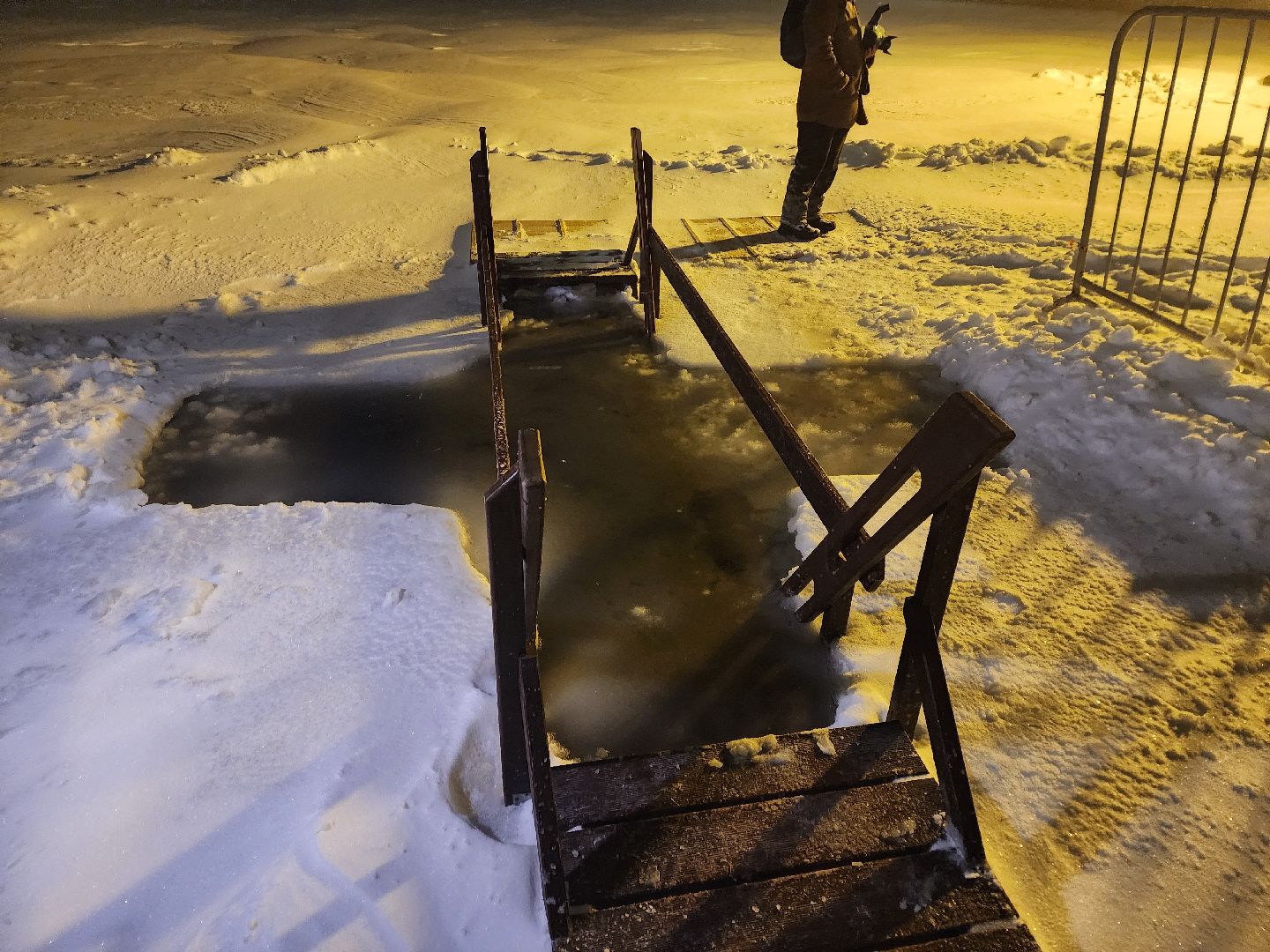 воскресенск, крещение господне, жители, иордань,