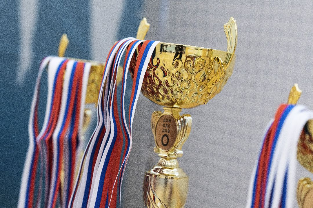 День ЖКХ, ГТО, спорт