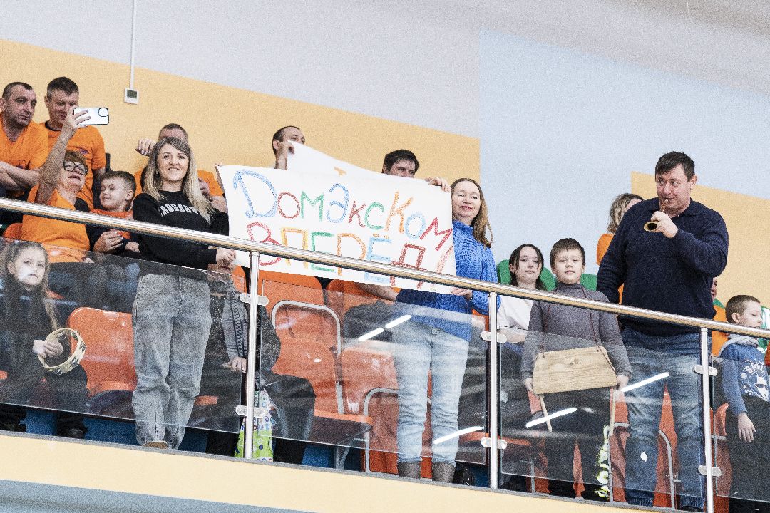 День ЖКХ, ГТО, спорт