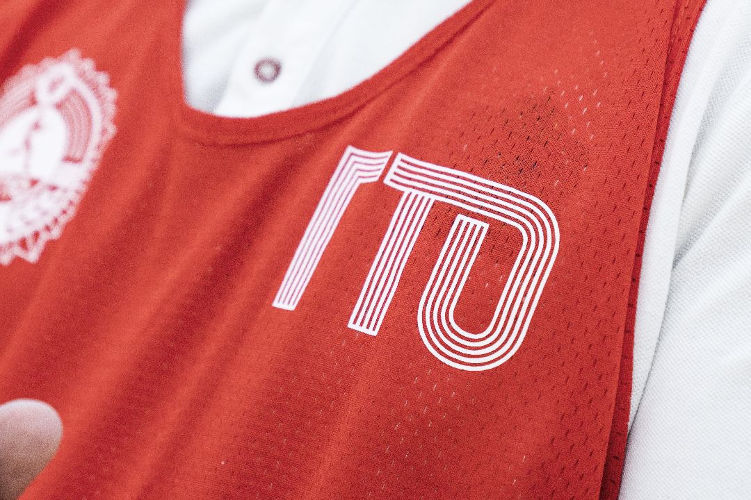 День ЖКХ, ГТО, спорт