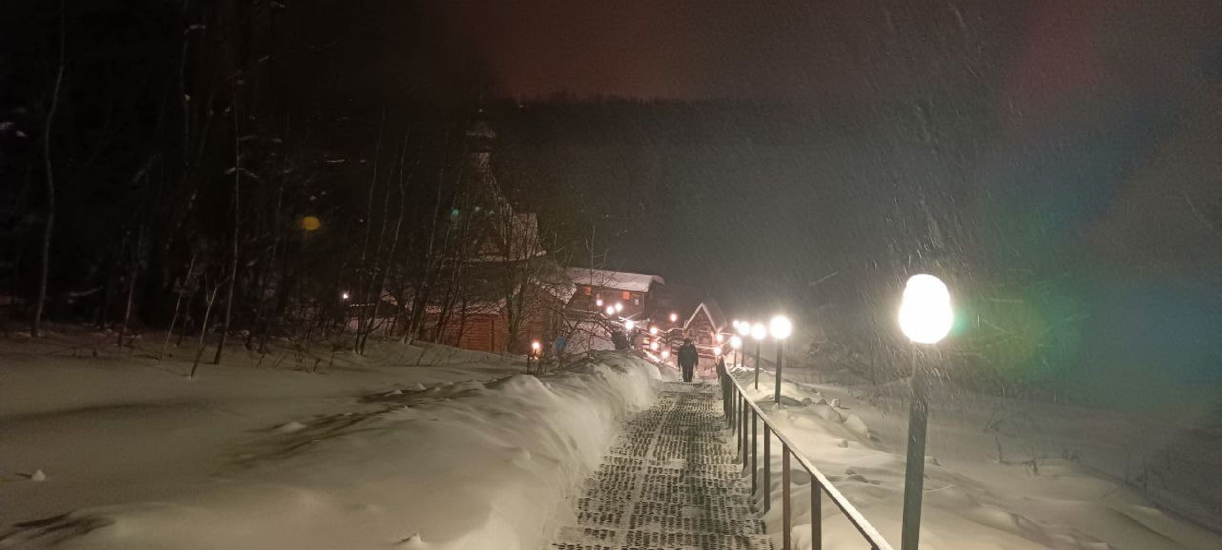 Дмитров, Жестылево, Крещенские купания,