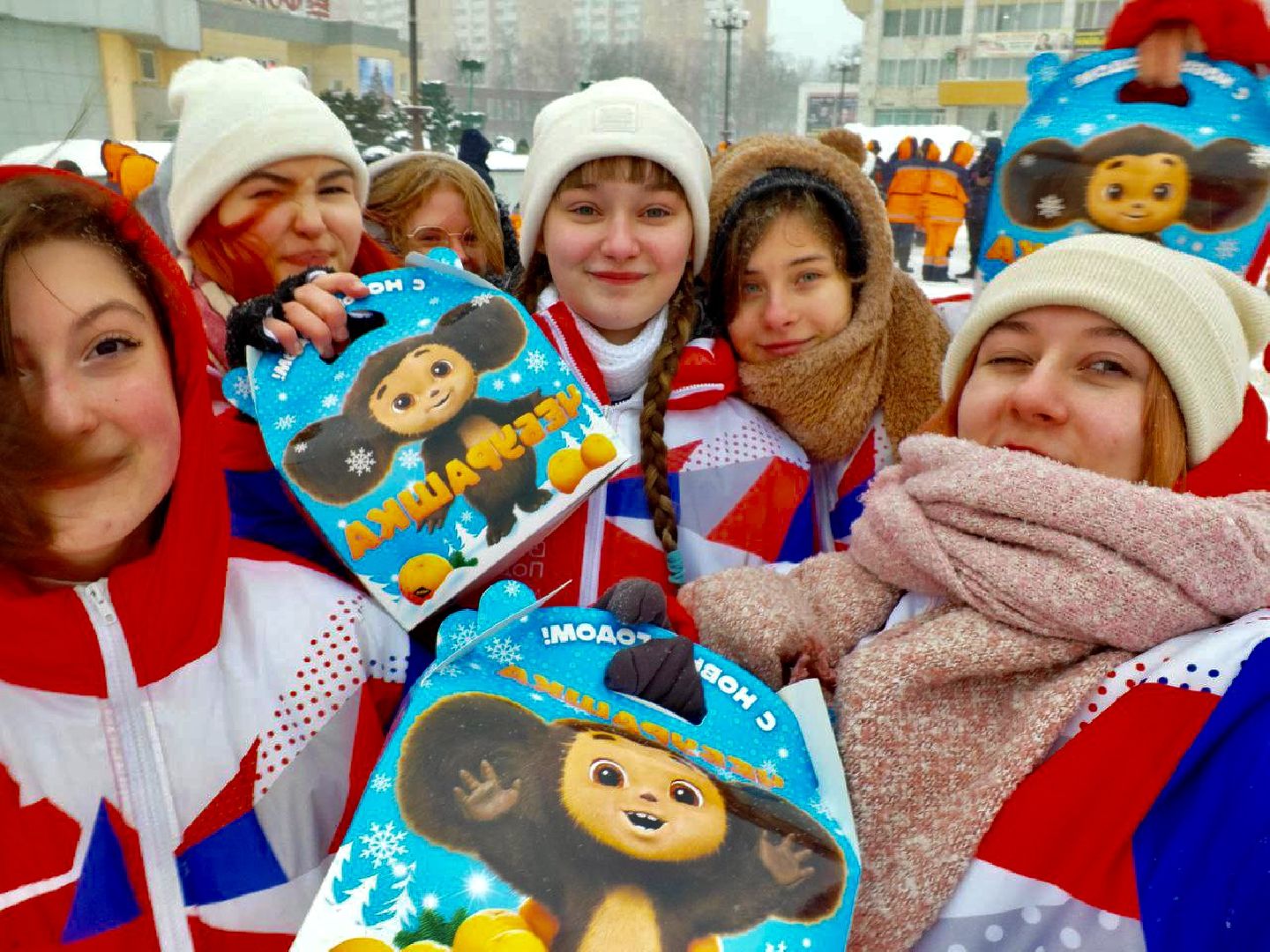 наро-фоминск, наро-фоминский городской округ, жкх, коммунальщики, добро, волонтеры подмосковья, акция,