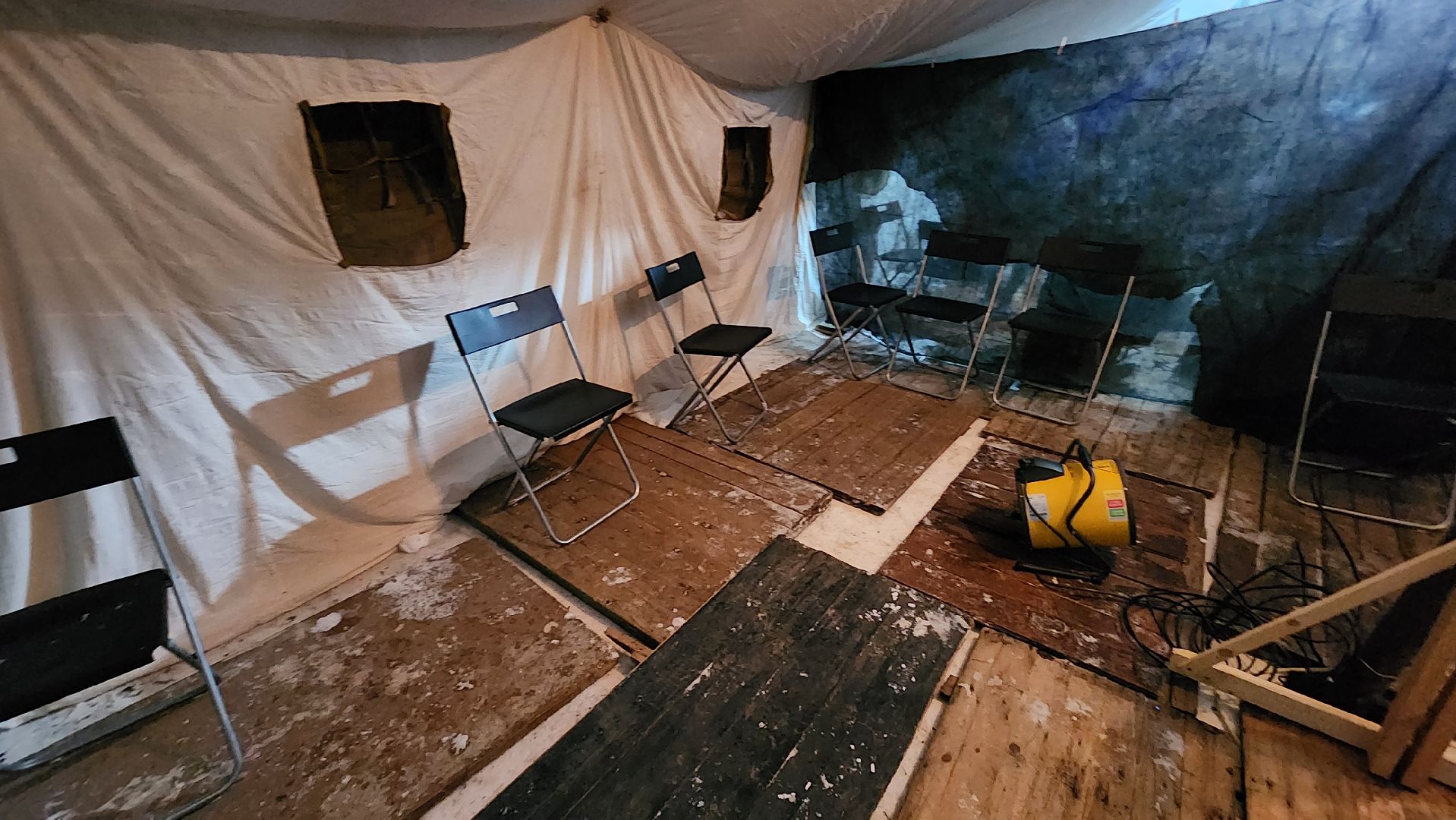 подольск, крещение,