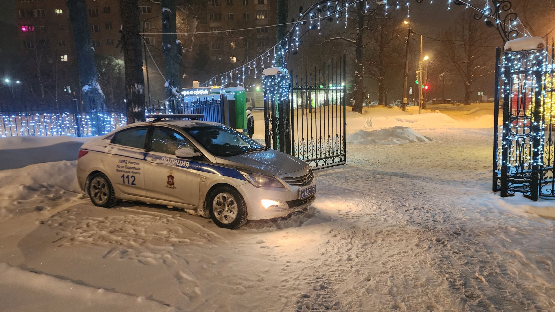 подольск, крещение,