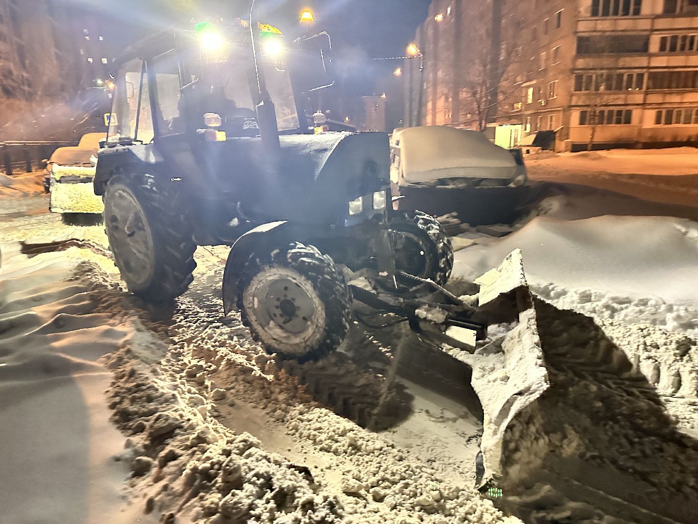 уборка дворов, уборка дорог, наро-фоминск,