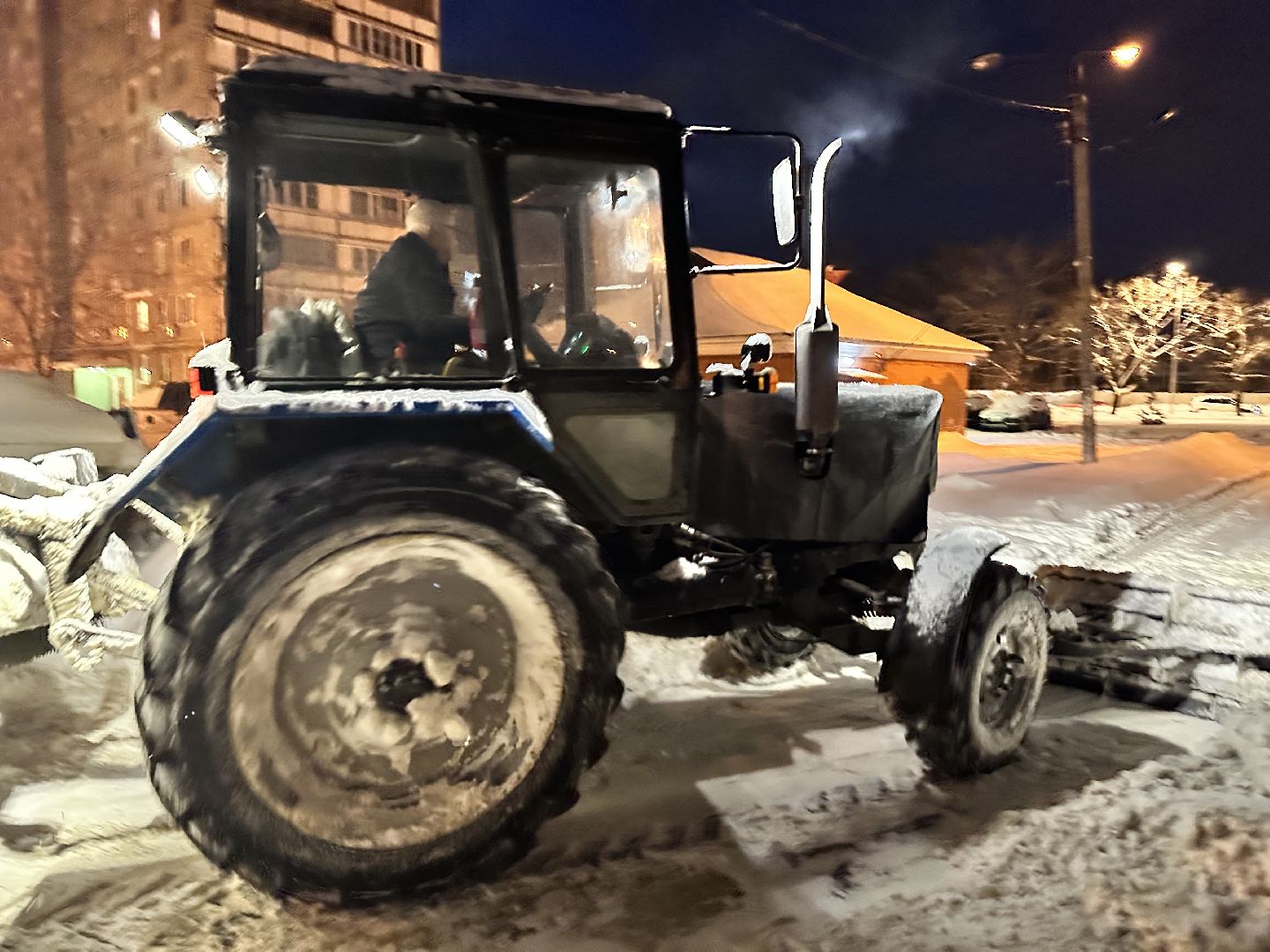 уборка дворов, уборка дорог, наро-фоминск,