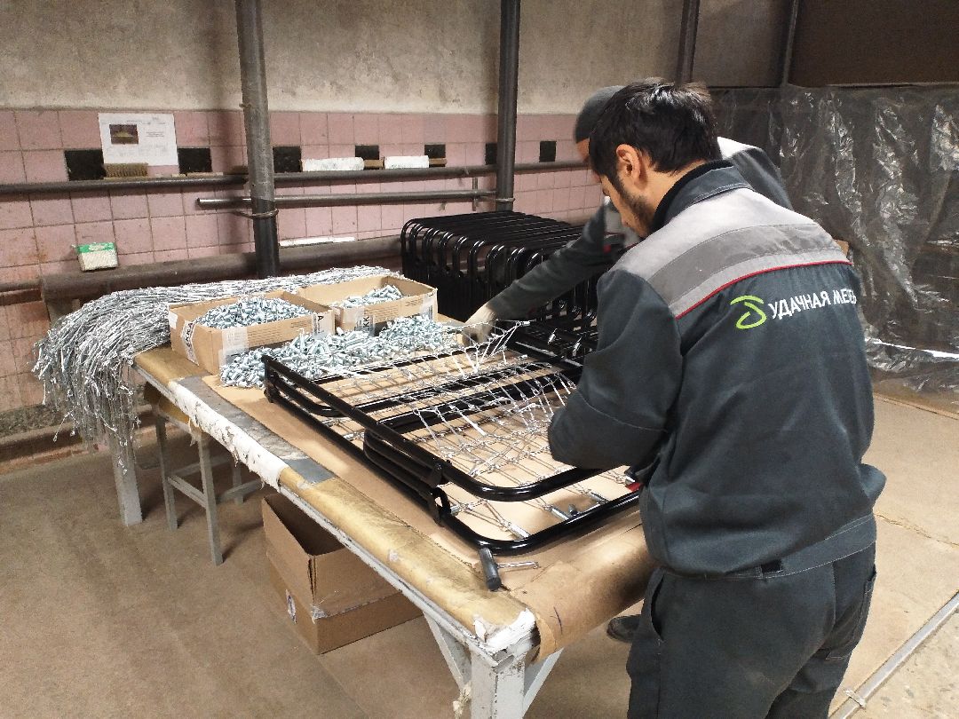 Лосино-Петровский, бизнес