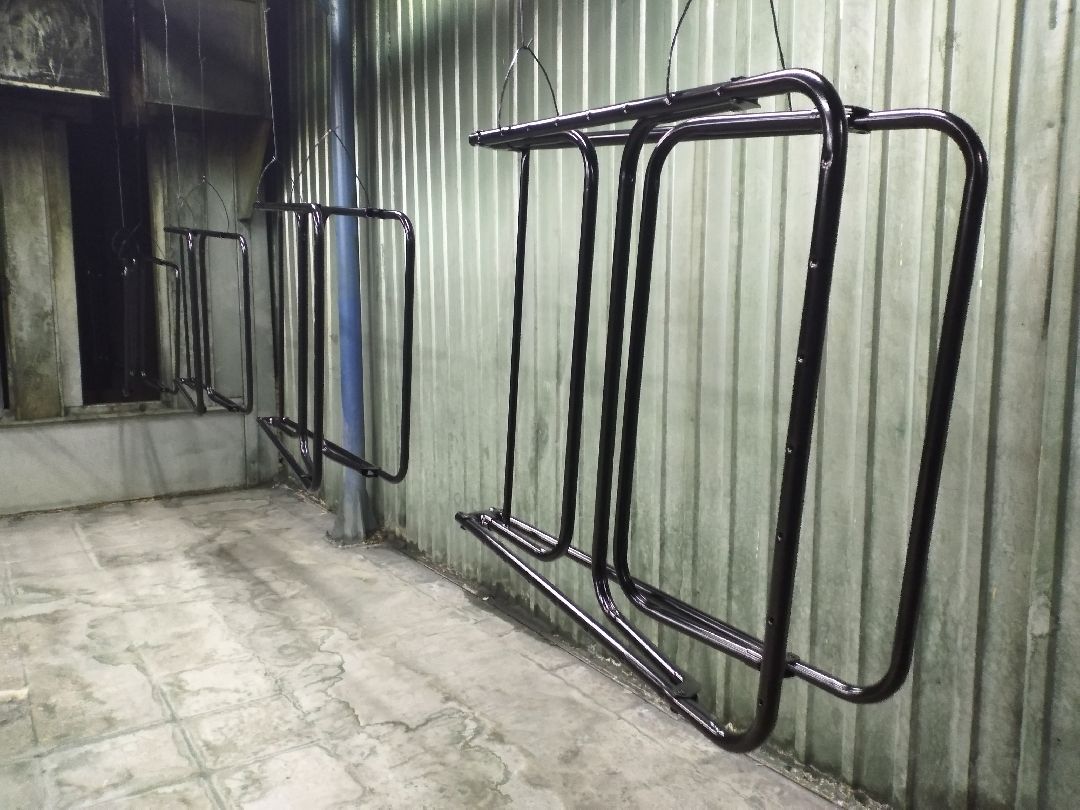 Лосино-Петровский, бизнес