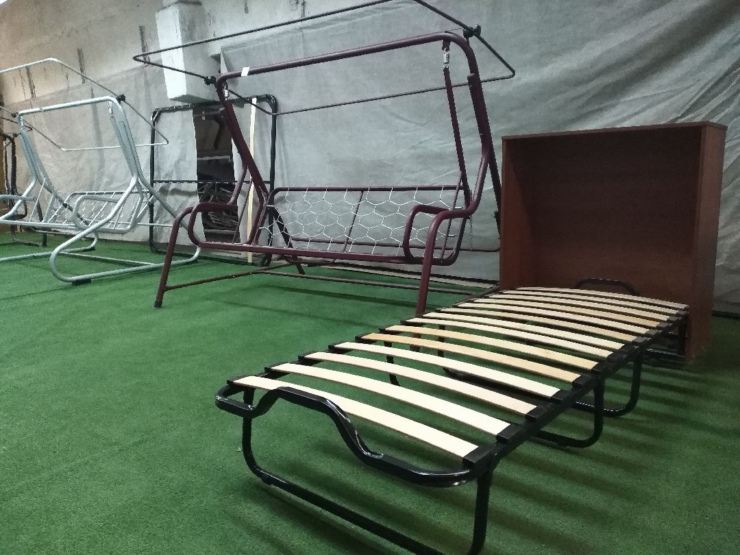 Лосино-Петровский, бизнес