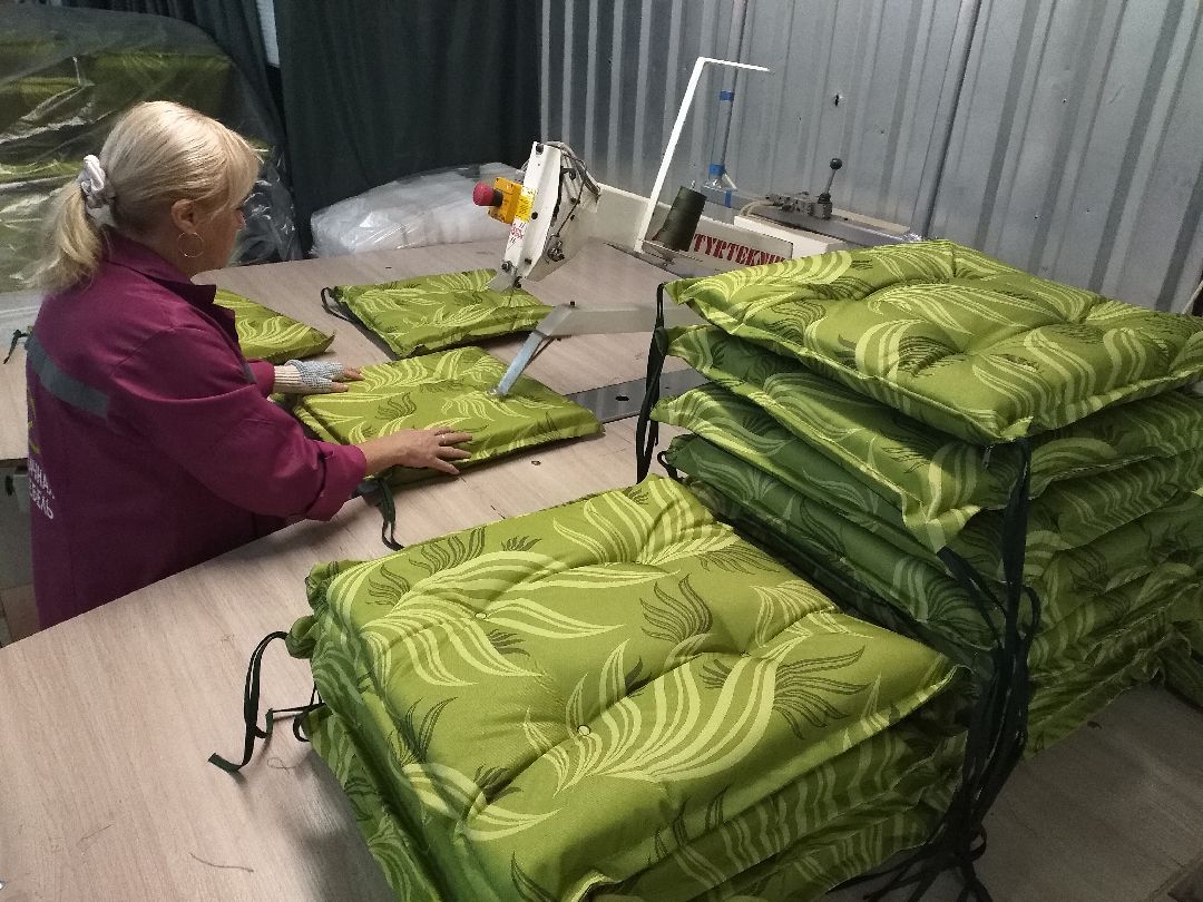 Лосино-Петровский, бизнес