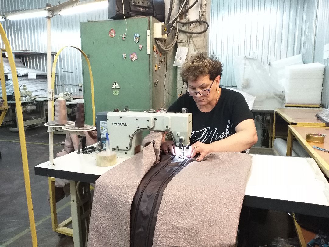 Лосино-Петровский, бизнес