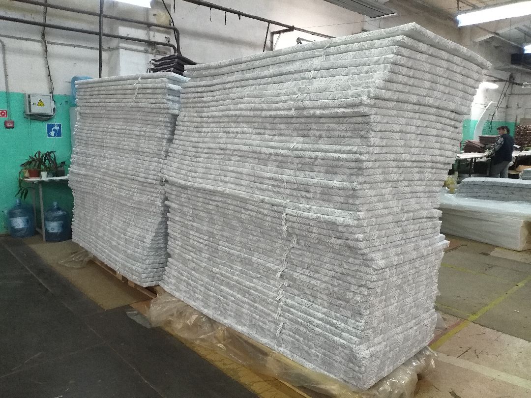 Лосино-Петровский, бизнес