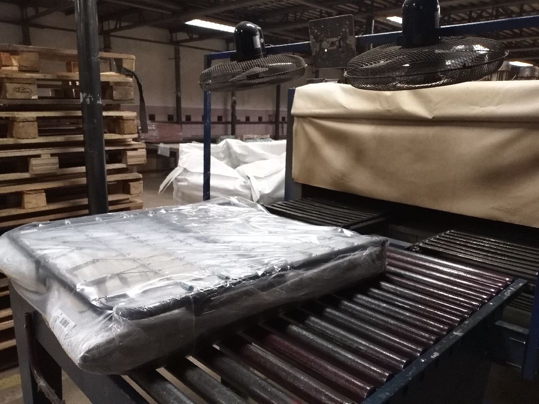 Лосино-Петровский, бизнес