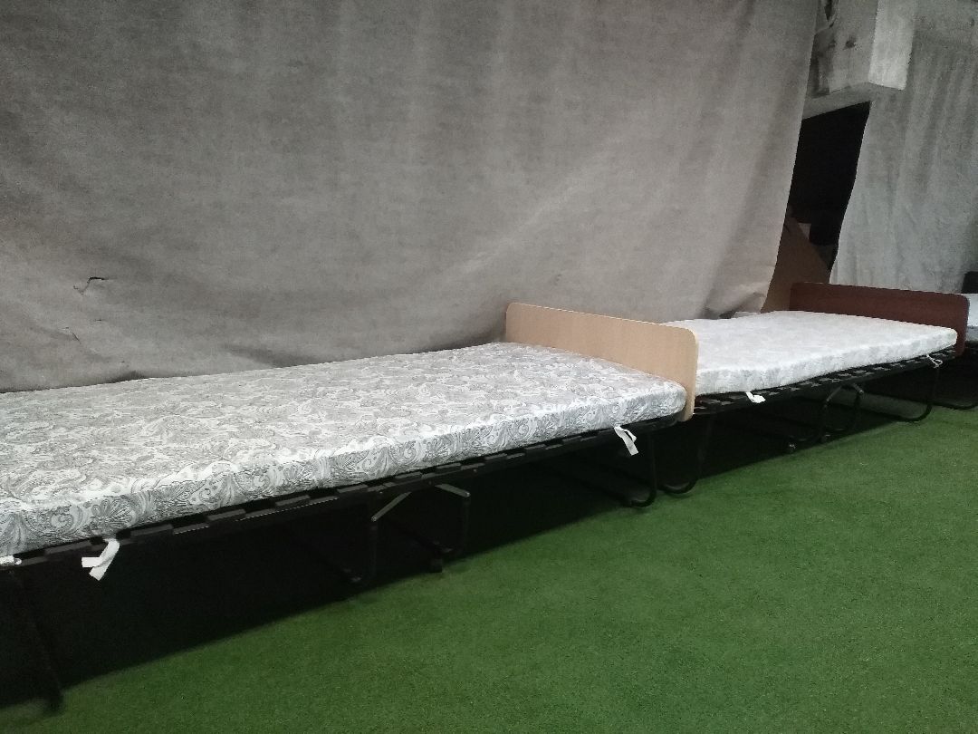 Лосино-Петровский, бизнес