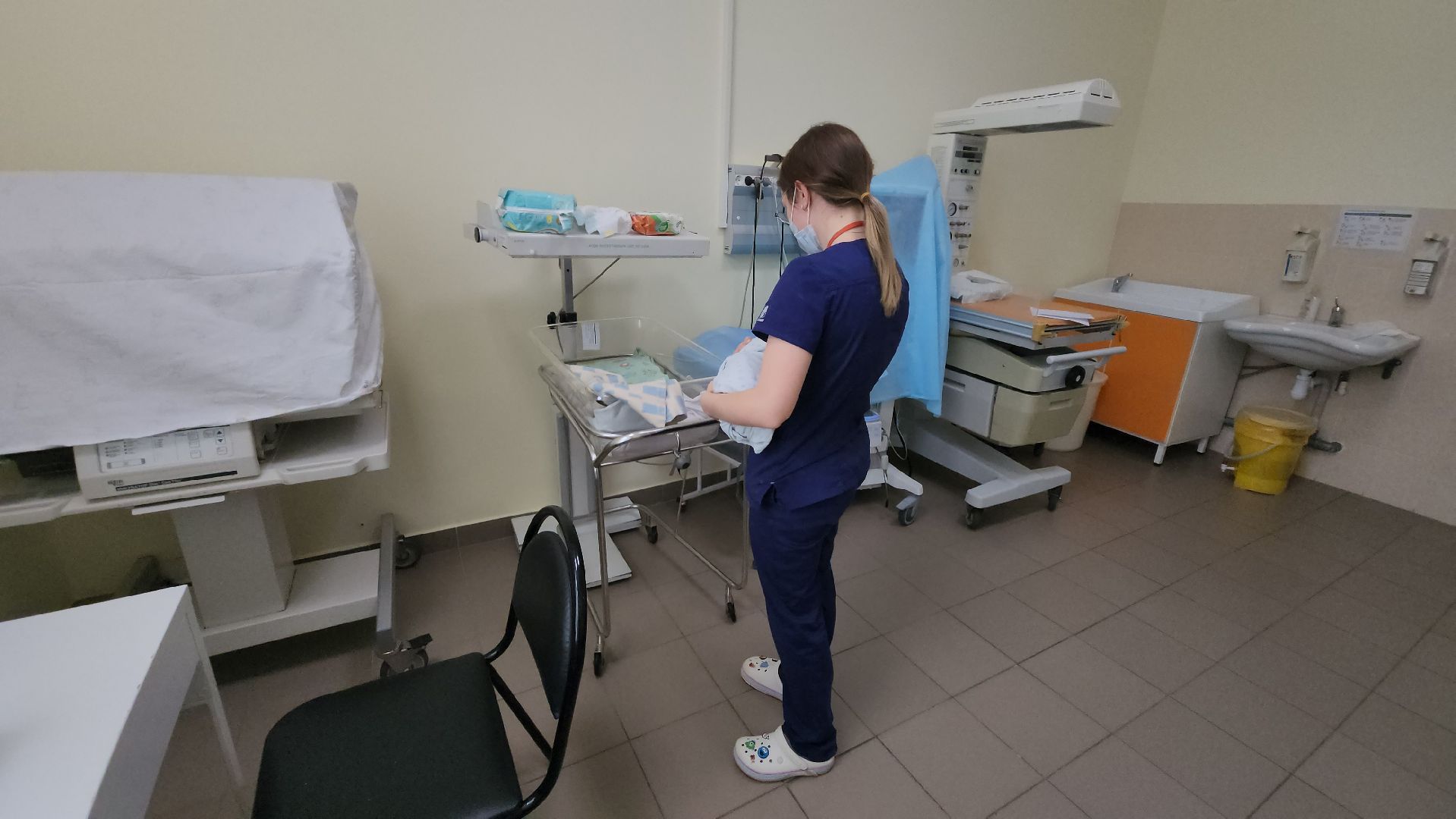 долгопрудный, новорожденный, младенцы, дети, бэби-бум,