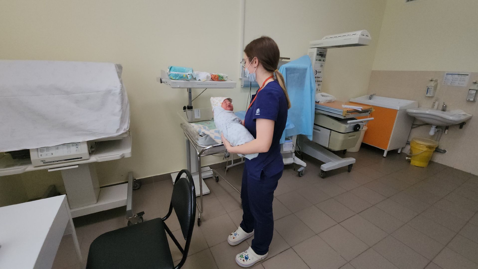 долгопрудный, новорожденный, младенцы, дети, бэби-бум,