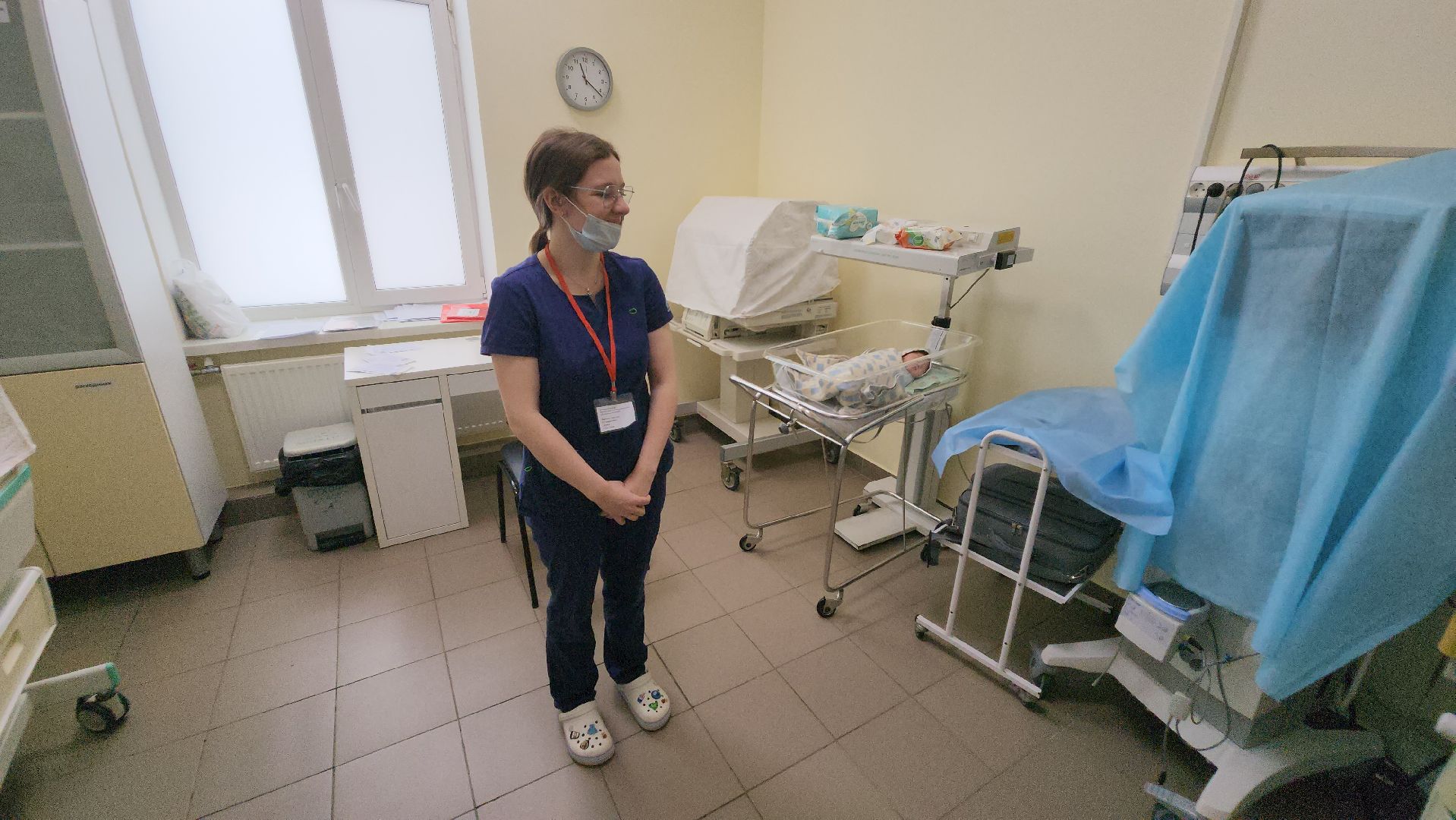 долгопрудный, новорожденный, младенцы, дети, бэби-бум,