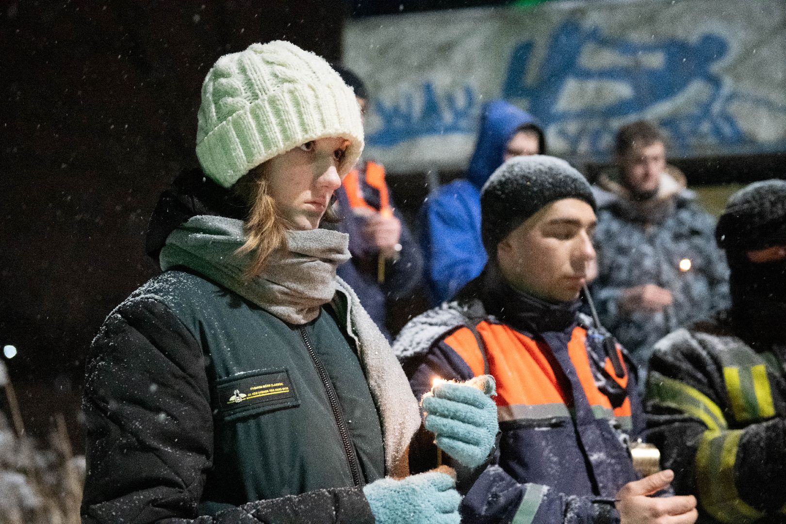 лыткарино, крещение,