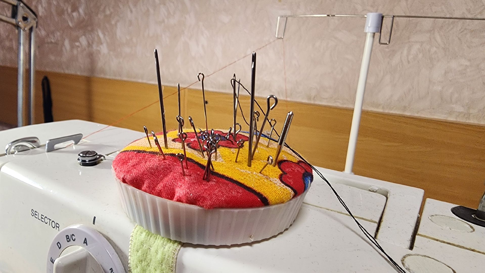 Подмосковье, Городской округ Пушкинский, Ивантеевка, КЦСиР Пушкинский, Инвалиды, Реабилитация,