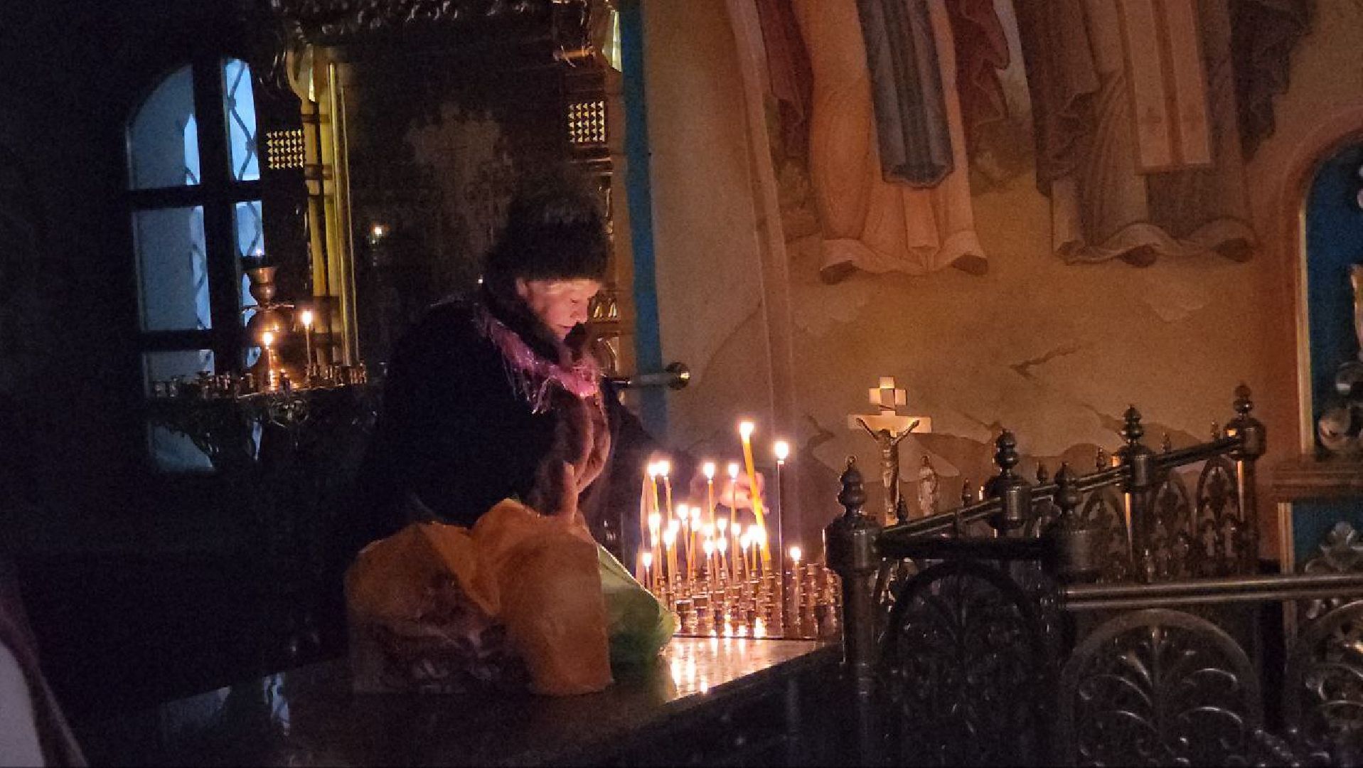 мытищи, Троицкое, Троицкий храм, крещение, крещение господне, иордань, купель,